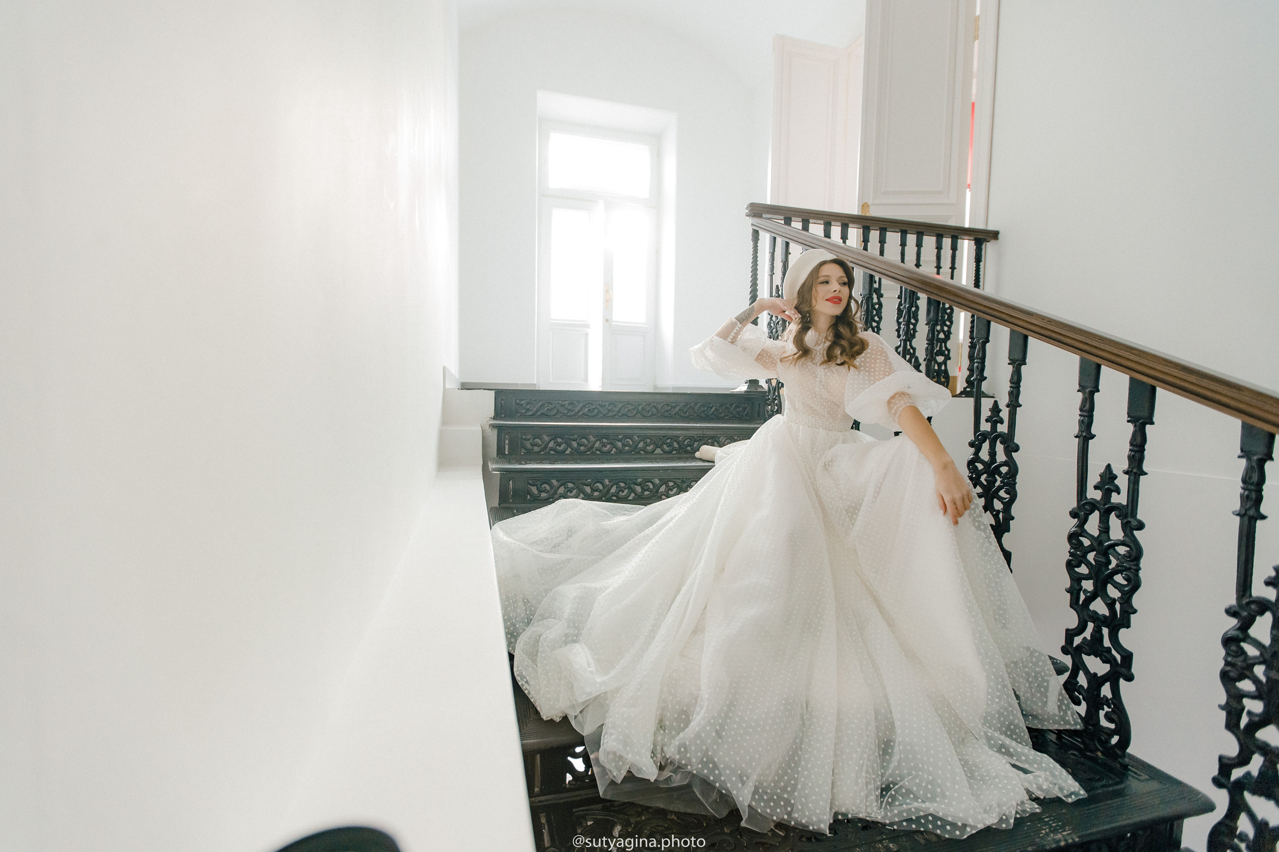 Оля. Свадебный и женский фотограф