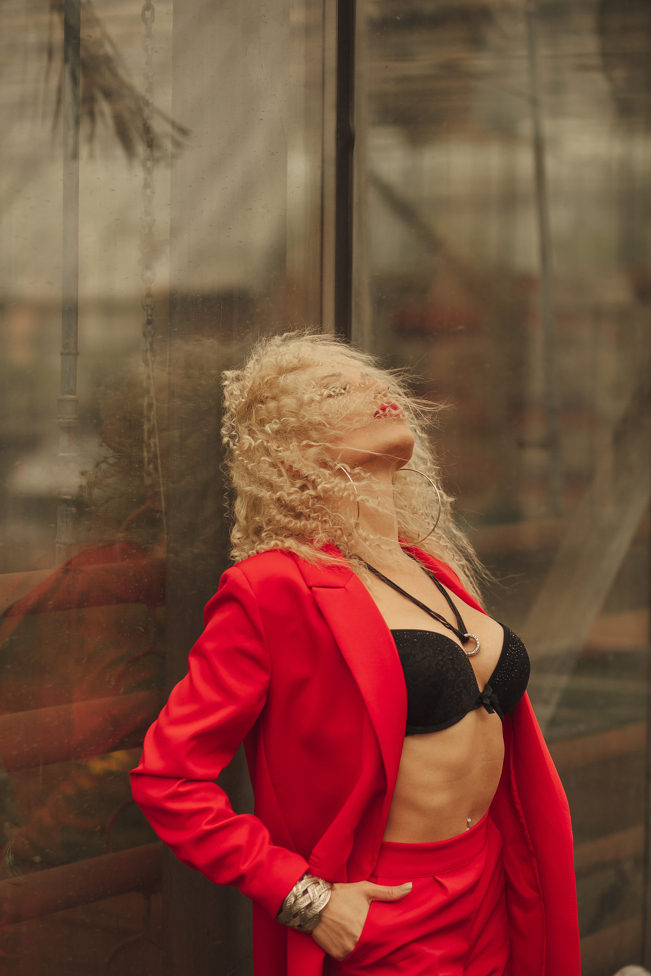 Афро. Свадебный и женский фотограф