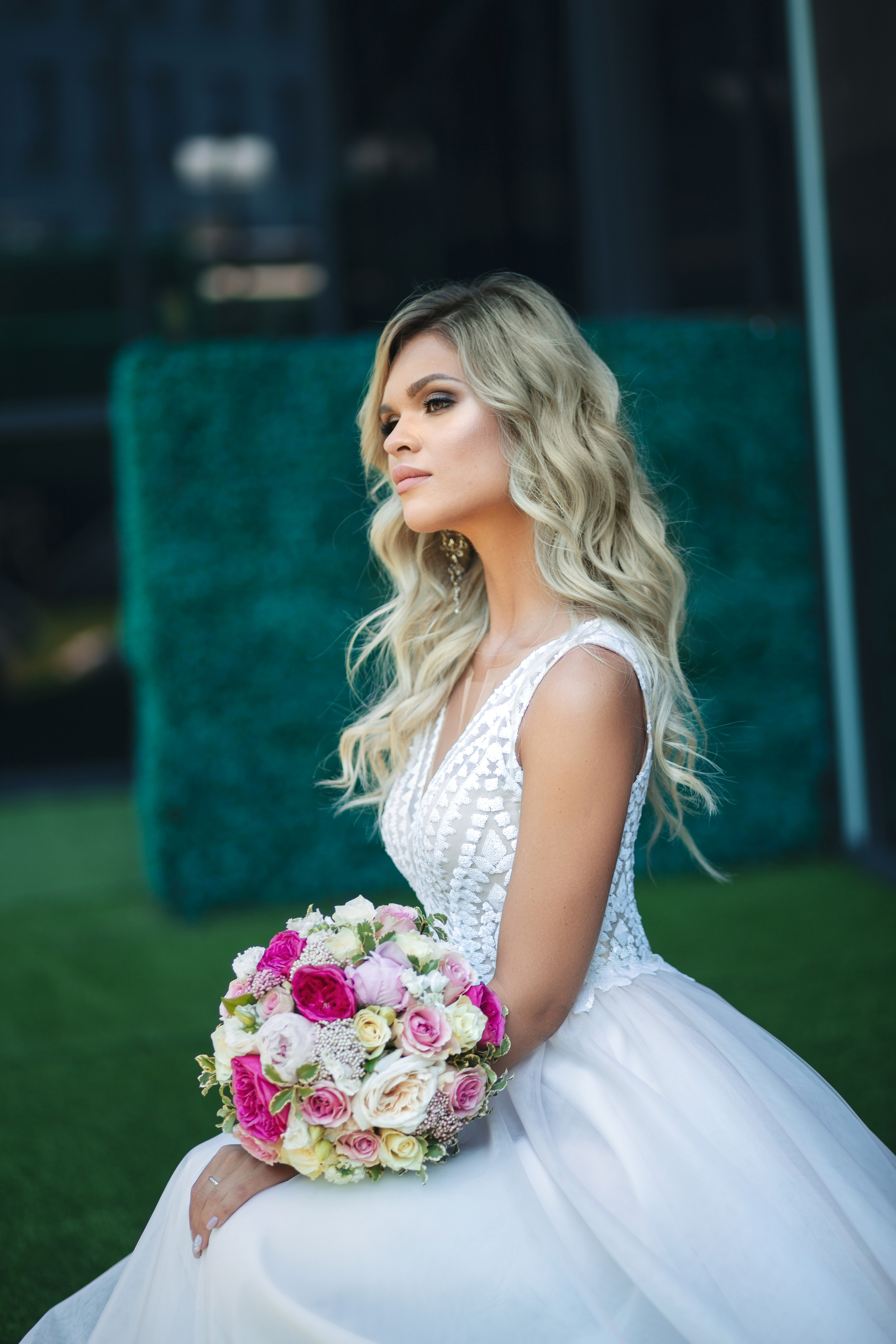 Аня и Миша. Свадебный и женский фотограф