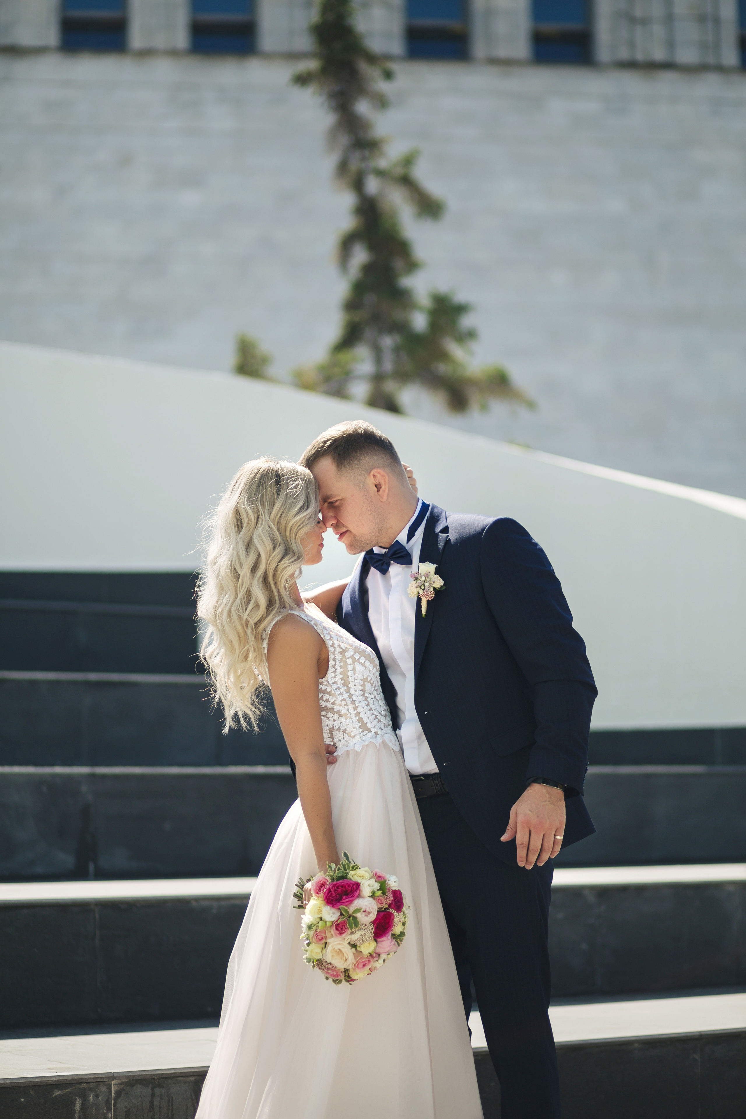 Аня и Миша. Свадебный и женский фотограф