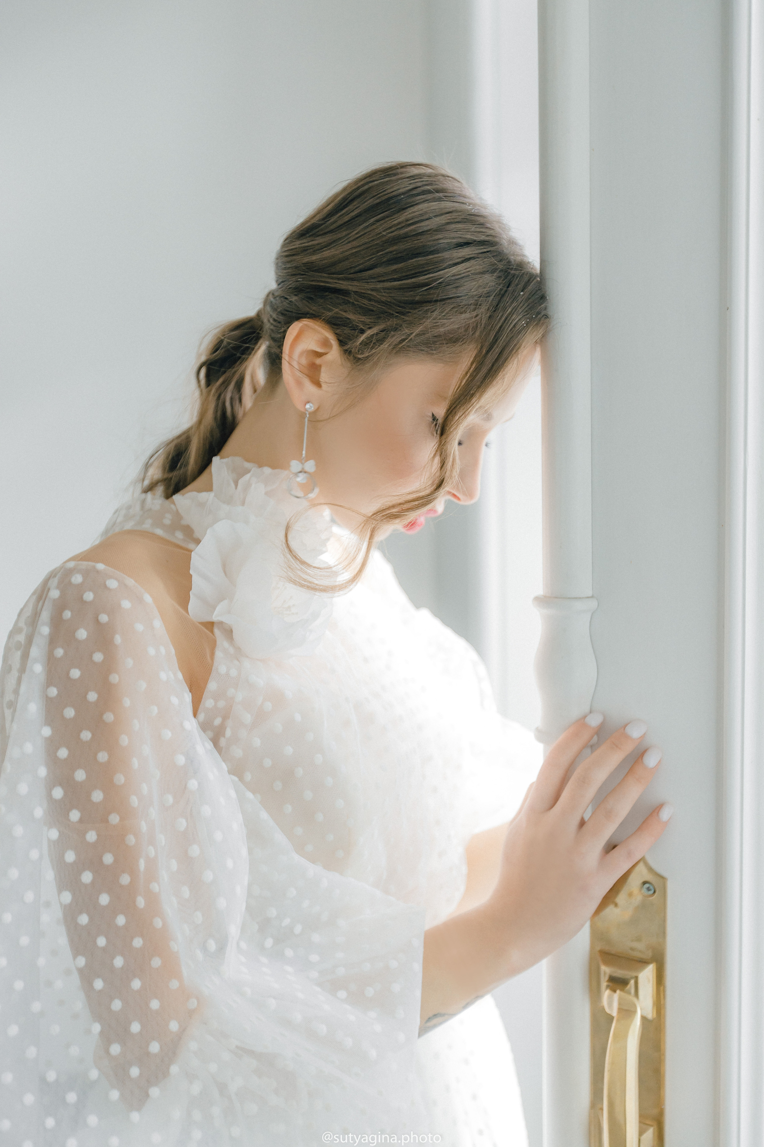 Оля. Свадебный и женский фотограф