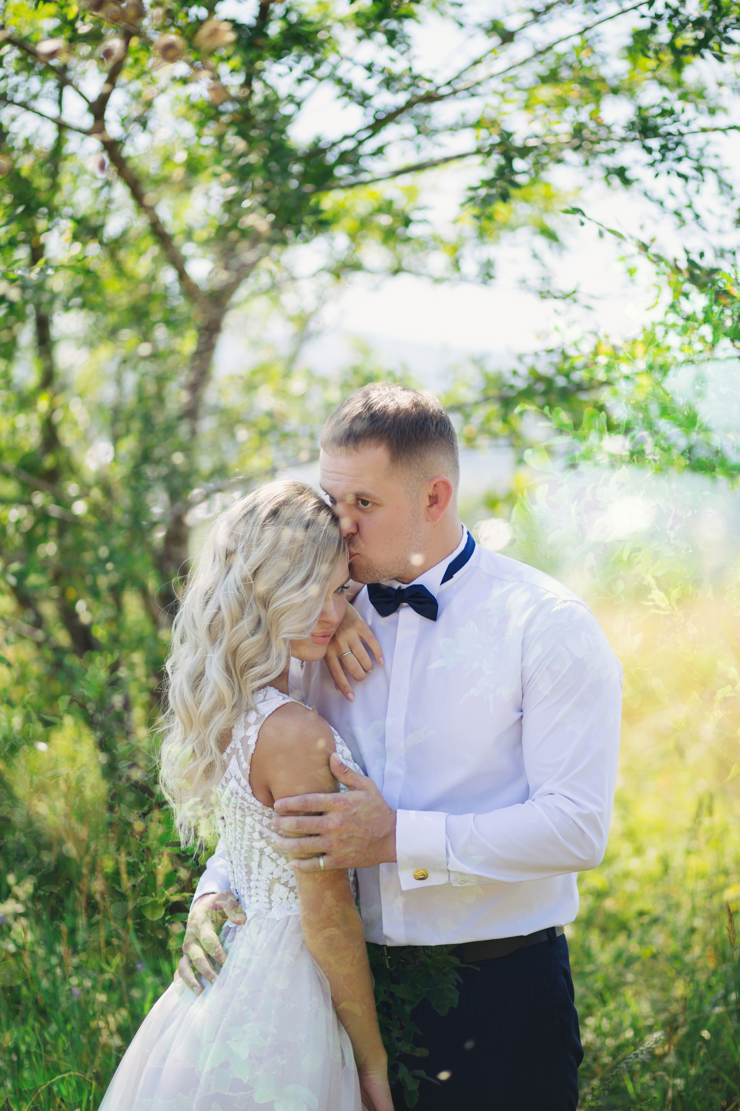 Аня и Миша. Свадебный и женский фотограф