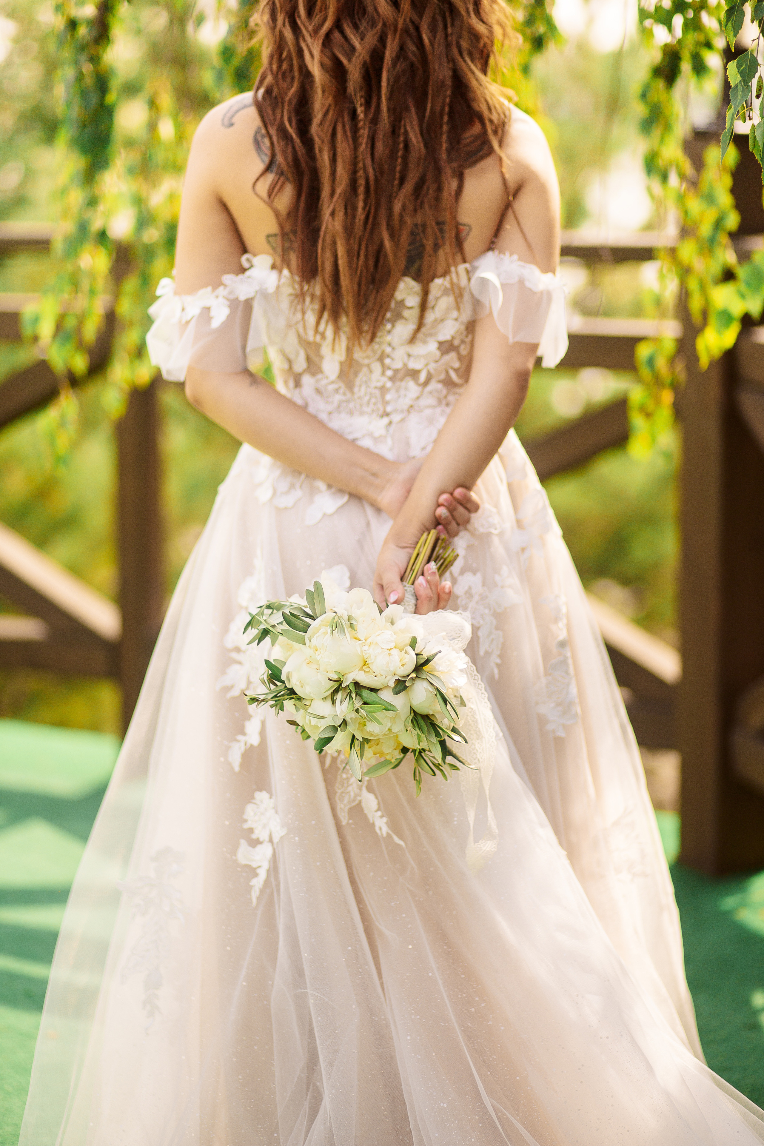 Оксана и Саша. Свадебный и женский фотограф