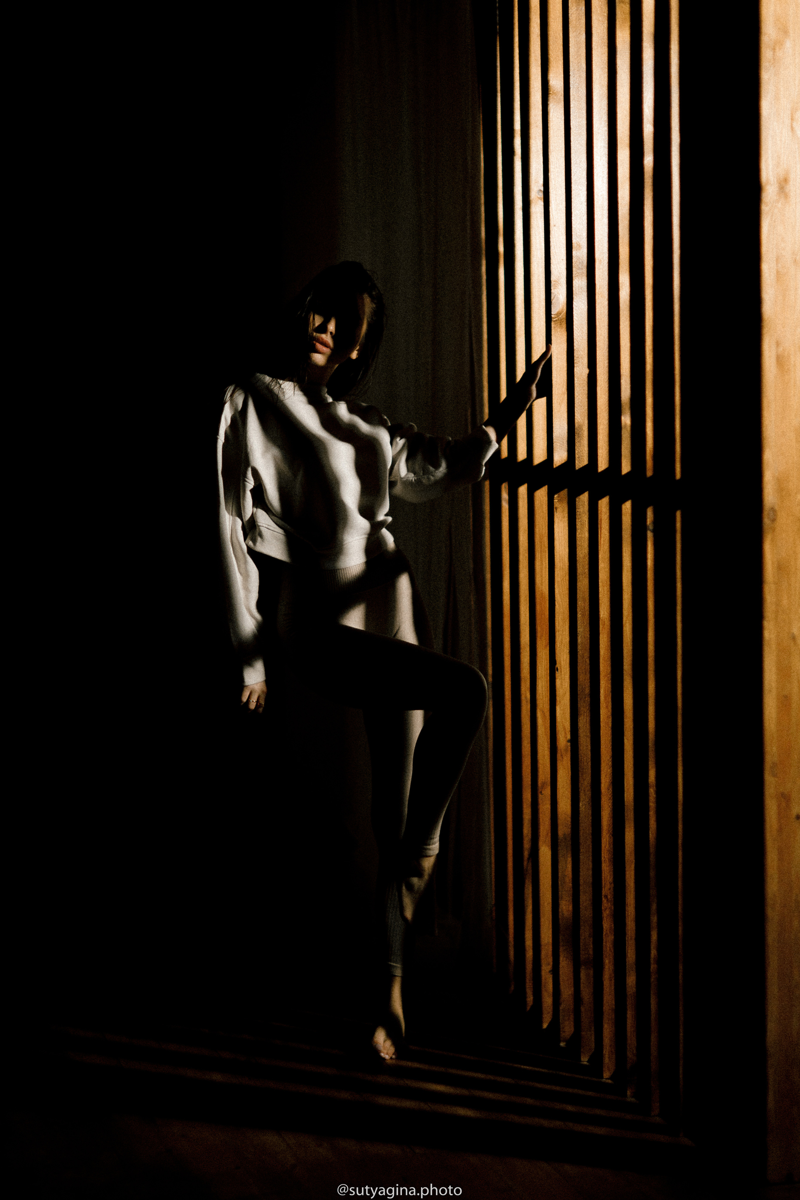 Оля. Свадебный и женский фотограф