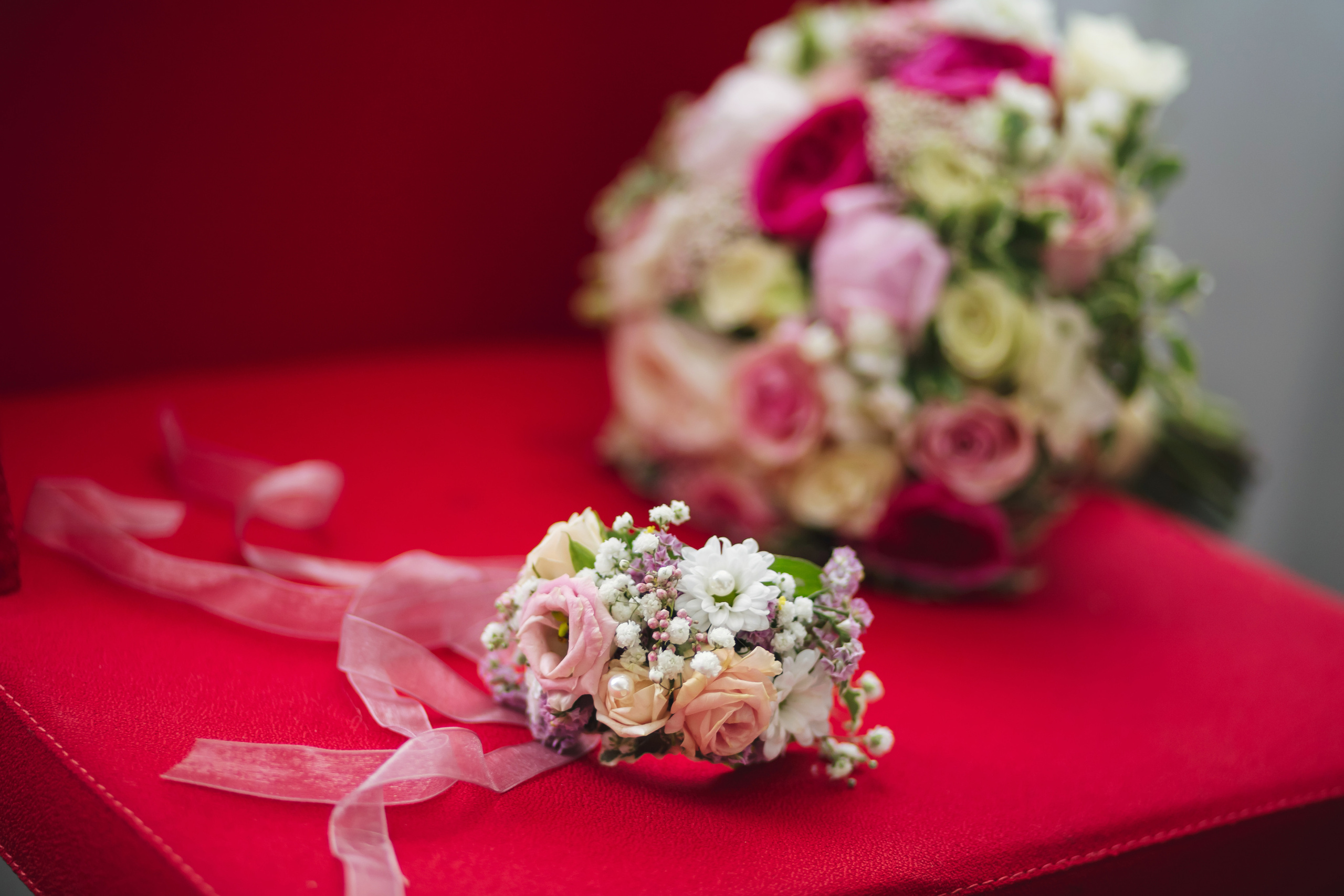 Аня и Миша. Свадебный и женский фотограф