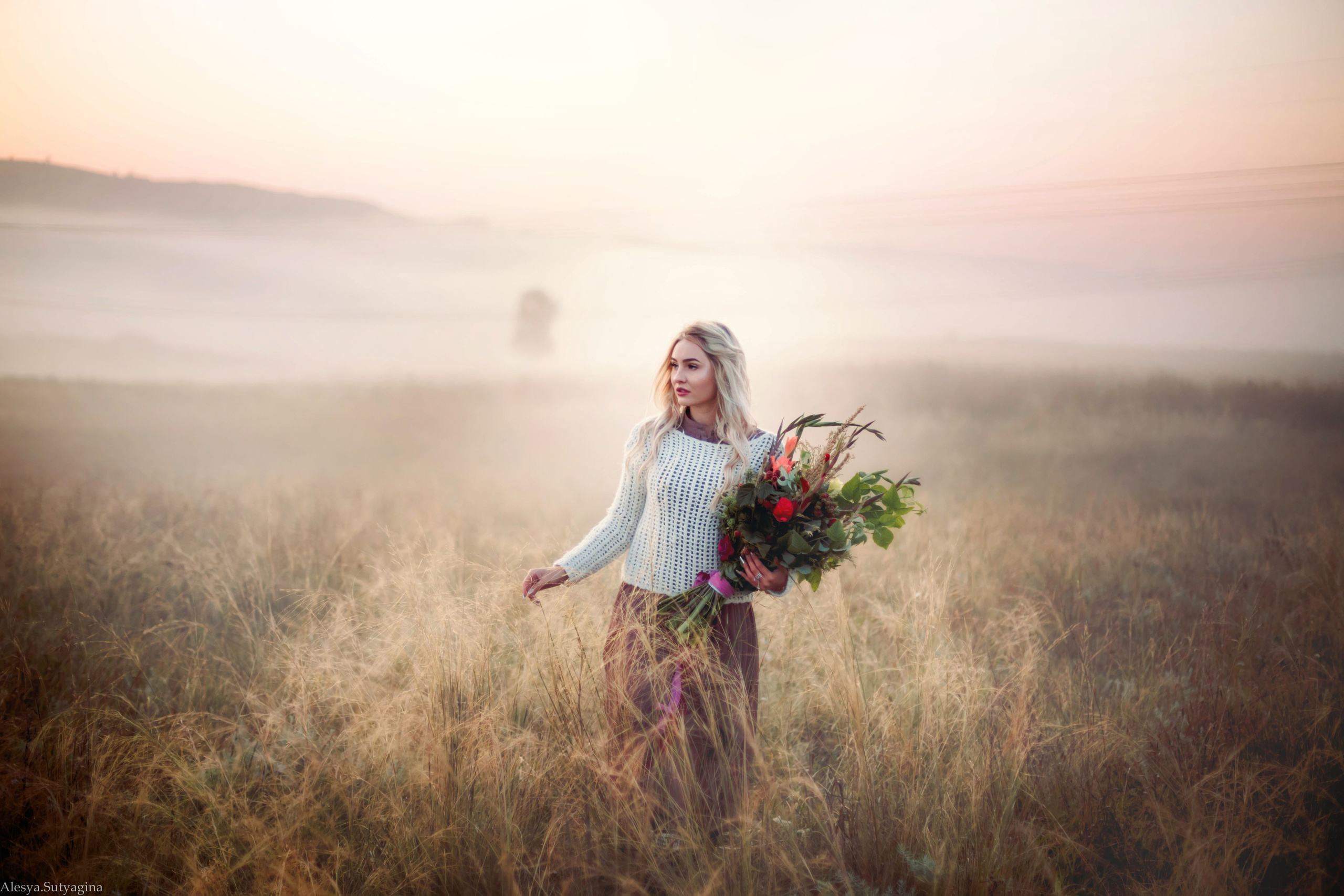 Свадебный и женский фотограф