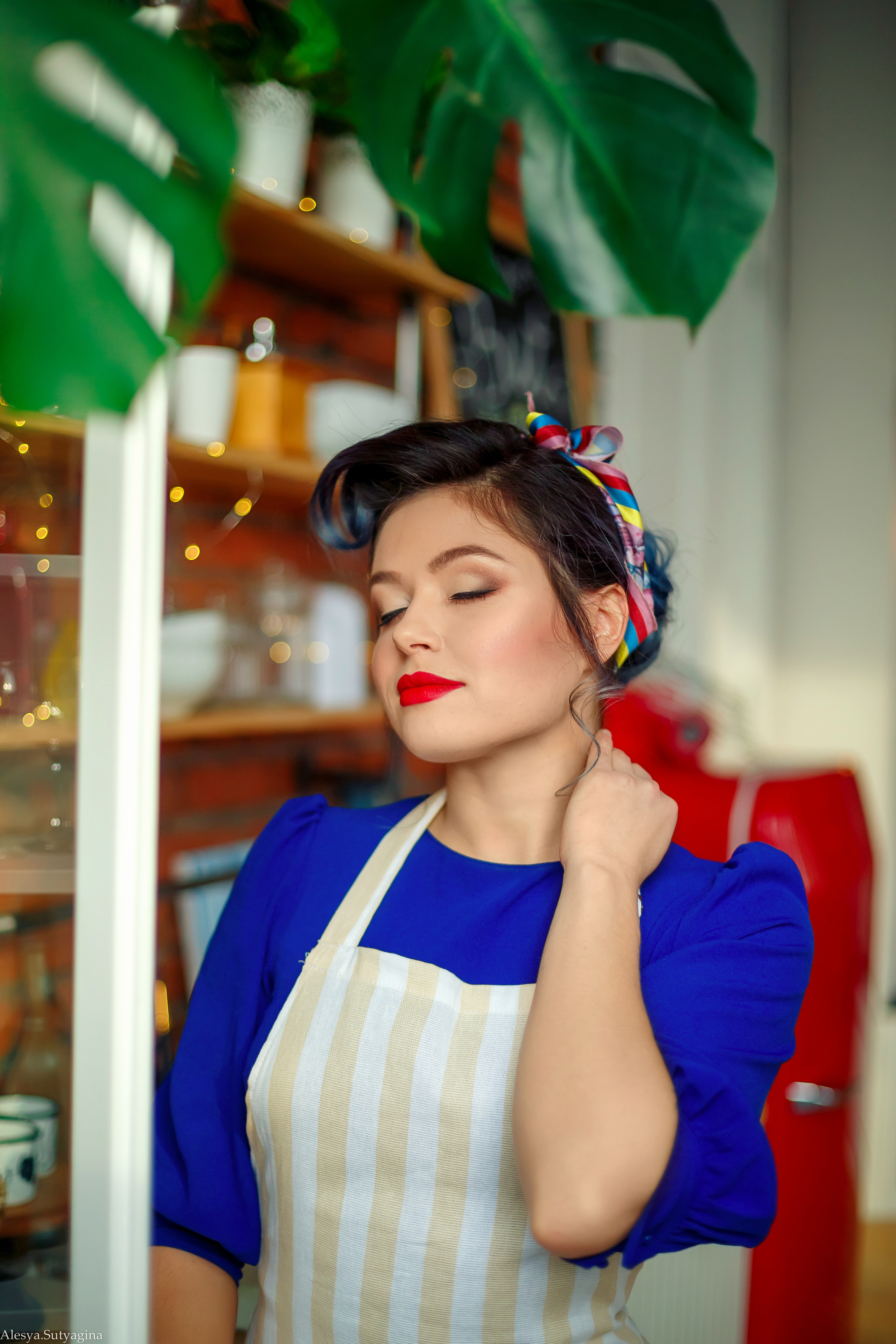 Рисоварка. Свадебный и женский фотограф