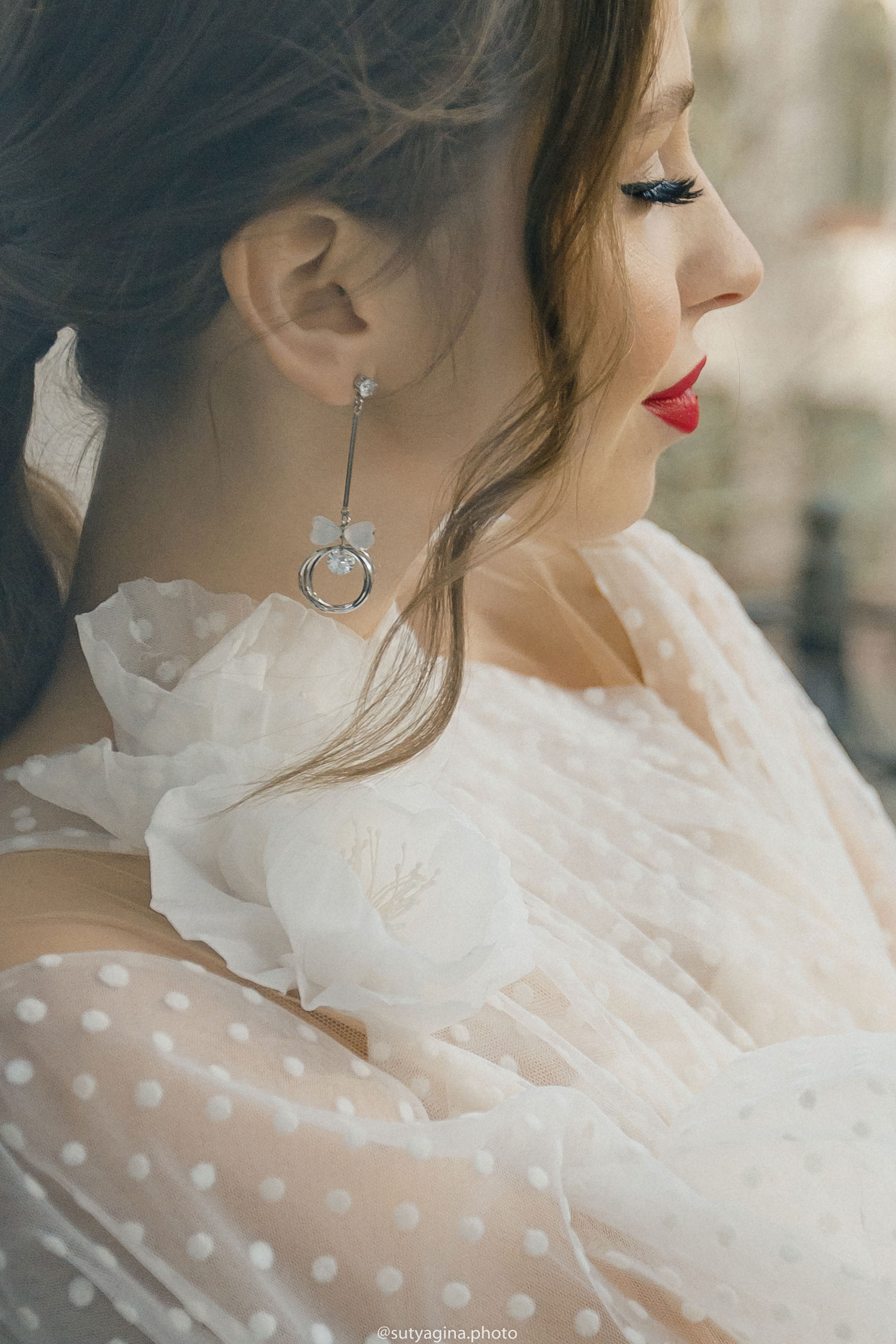 Оля. Свадебный и женский фотограф