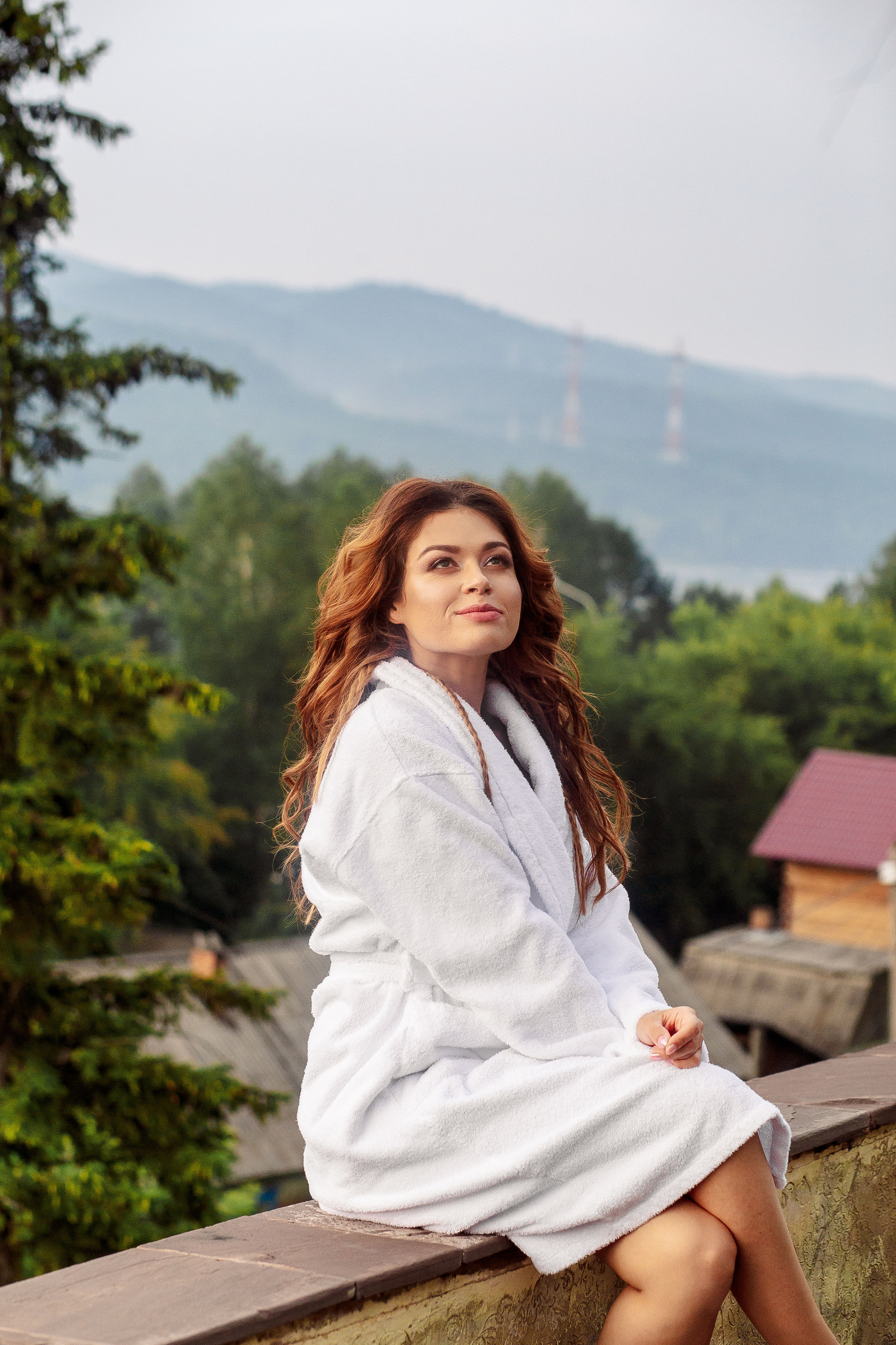 Оксана и Саша. Свадебный и женский фотограф