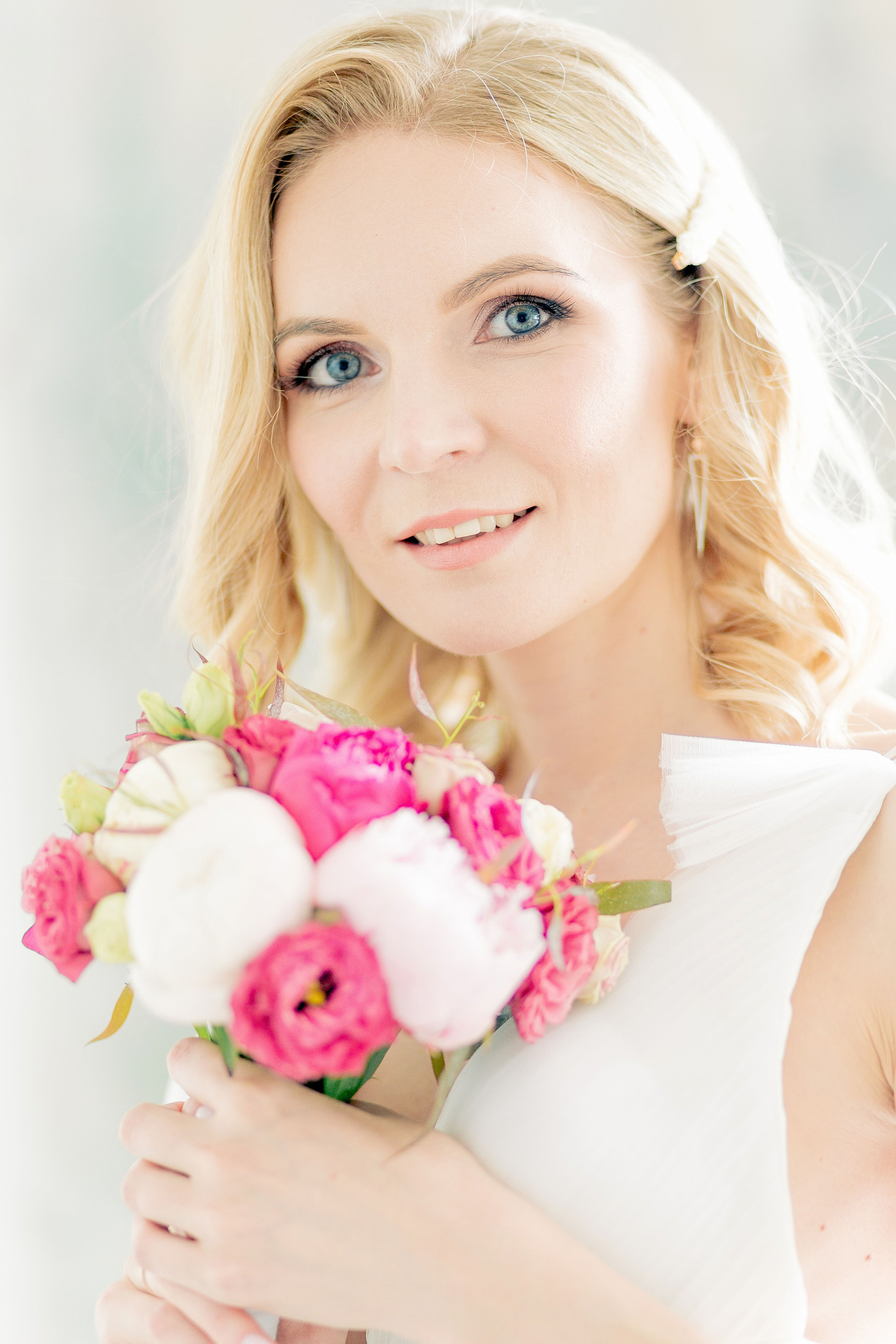 Катя и Вова. Свадебный и женский фотограф