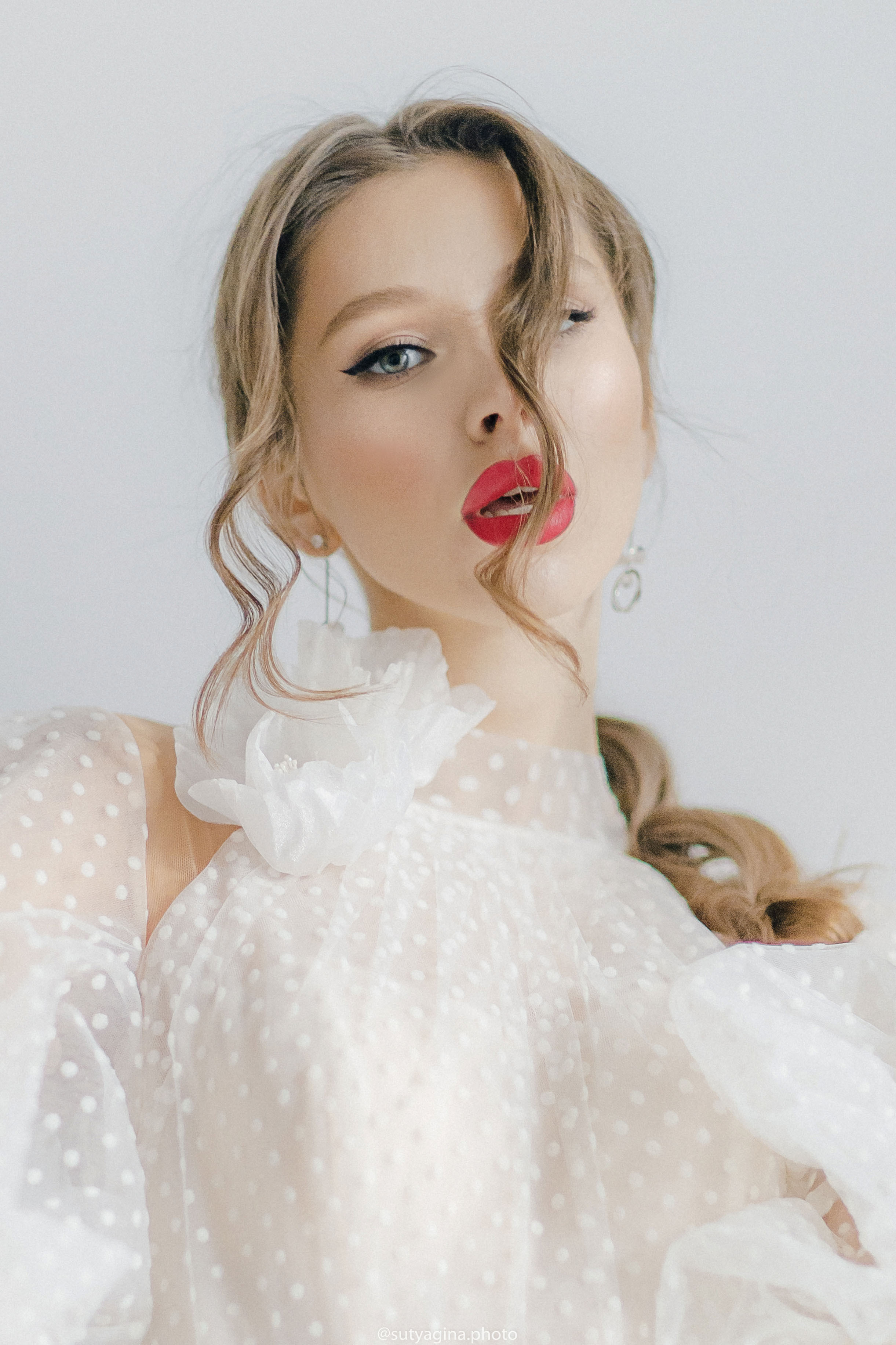 Оля. Свадебный и женский фотограф