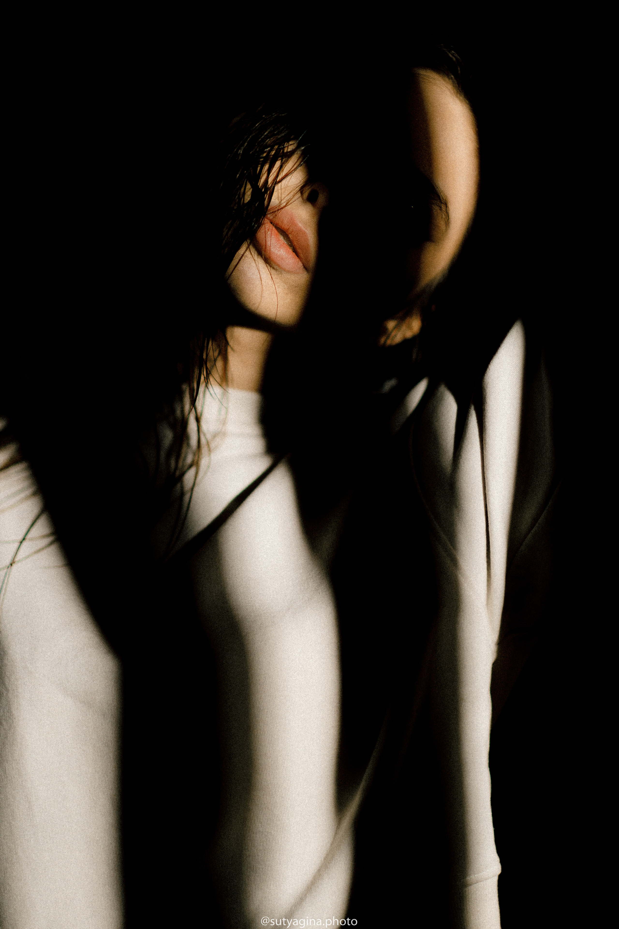 Оля. Свадебный и женский фотограф