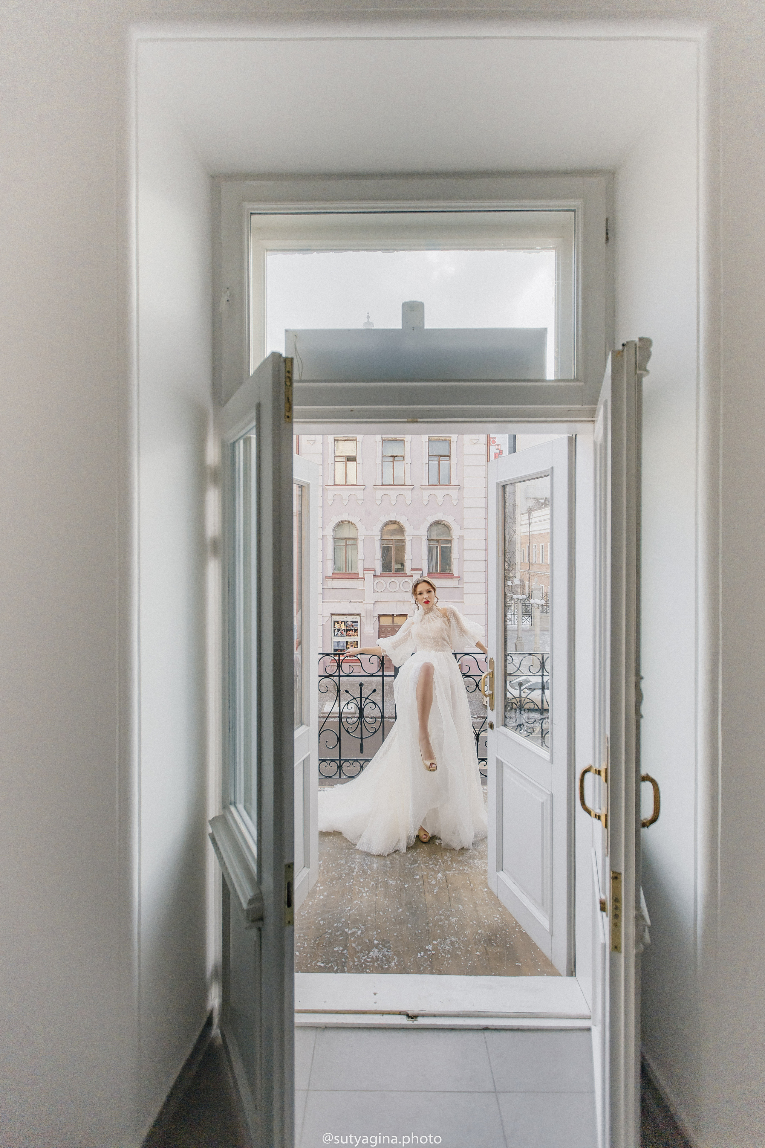 Оля. Свадебный и женский фотограф