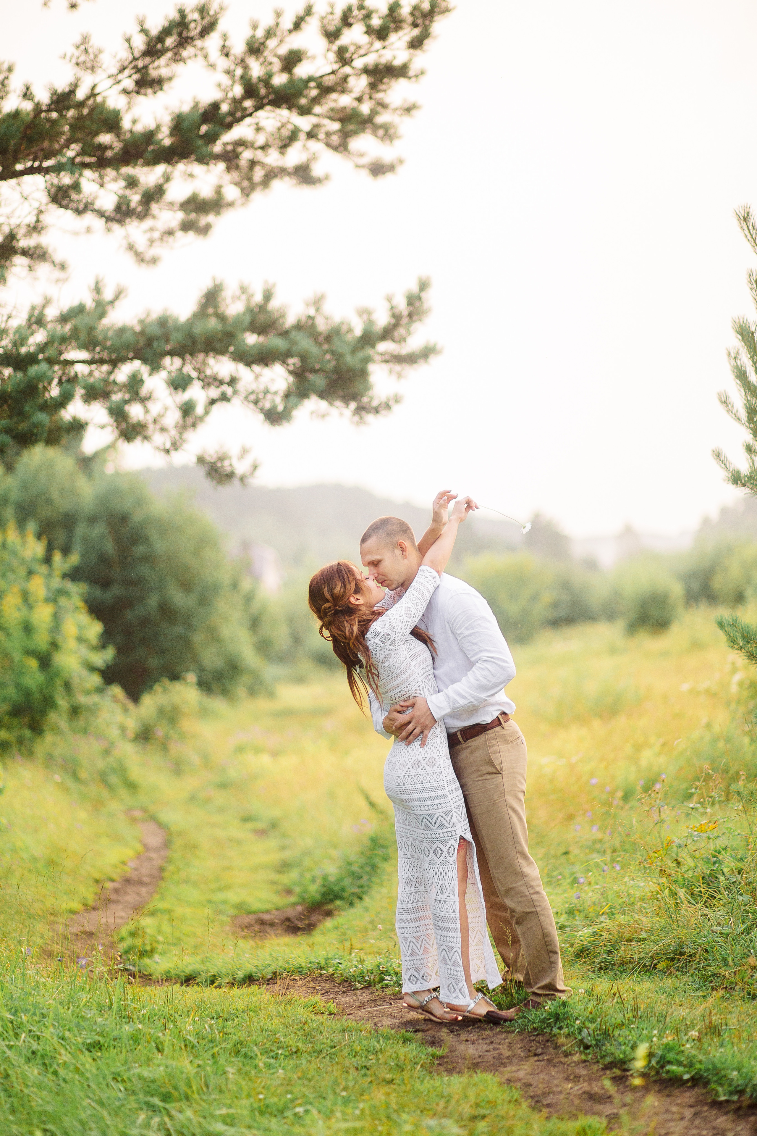 Оксана и Саша. Свадебный и женский фотограф