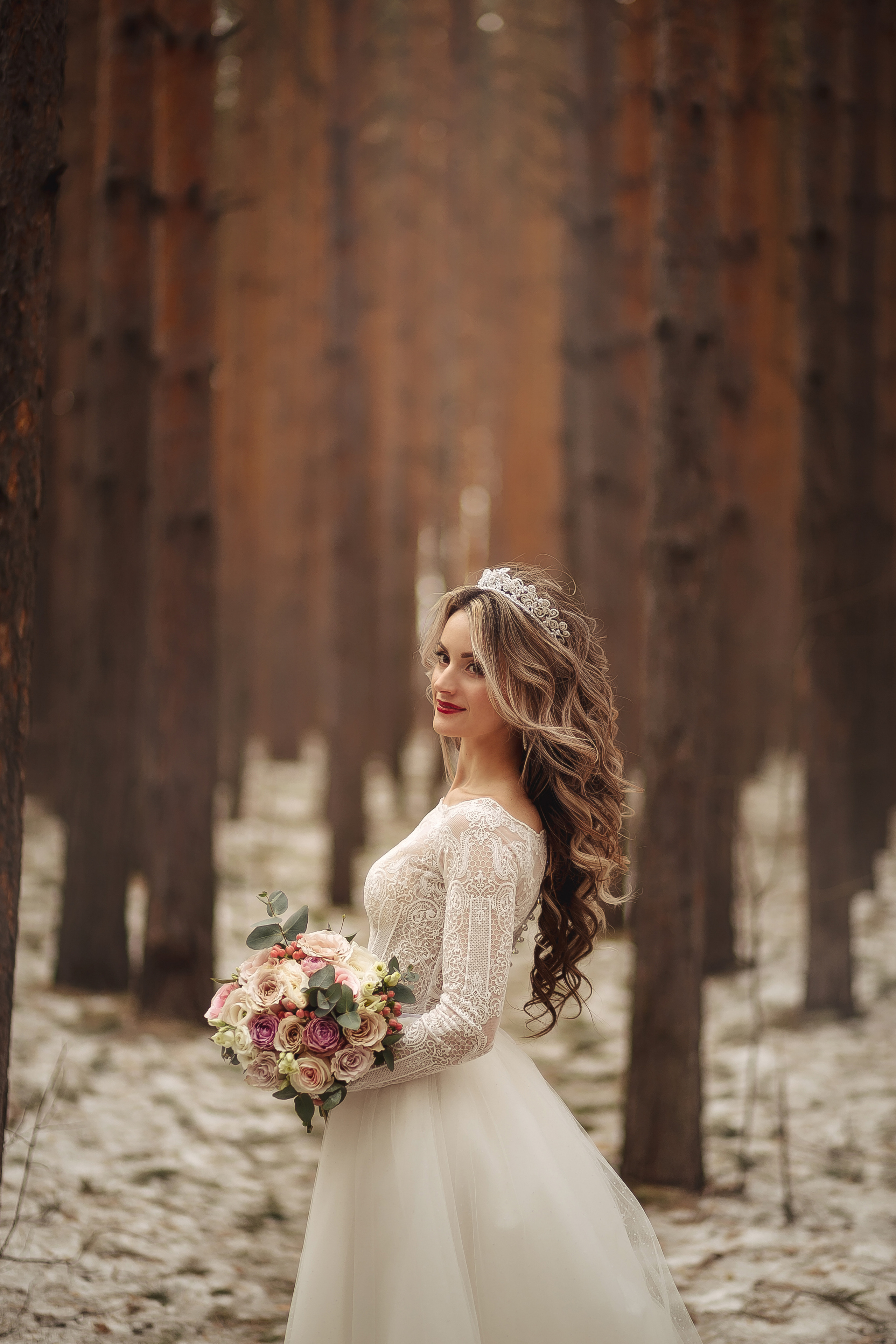 Аня и Стас. Свадебный и женский фотограф