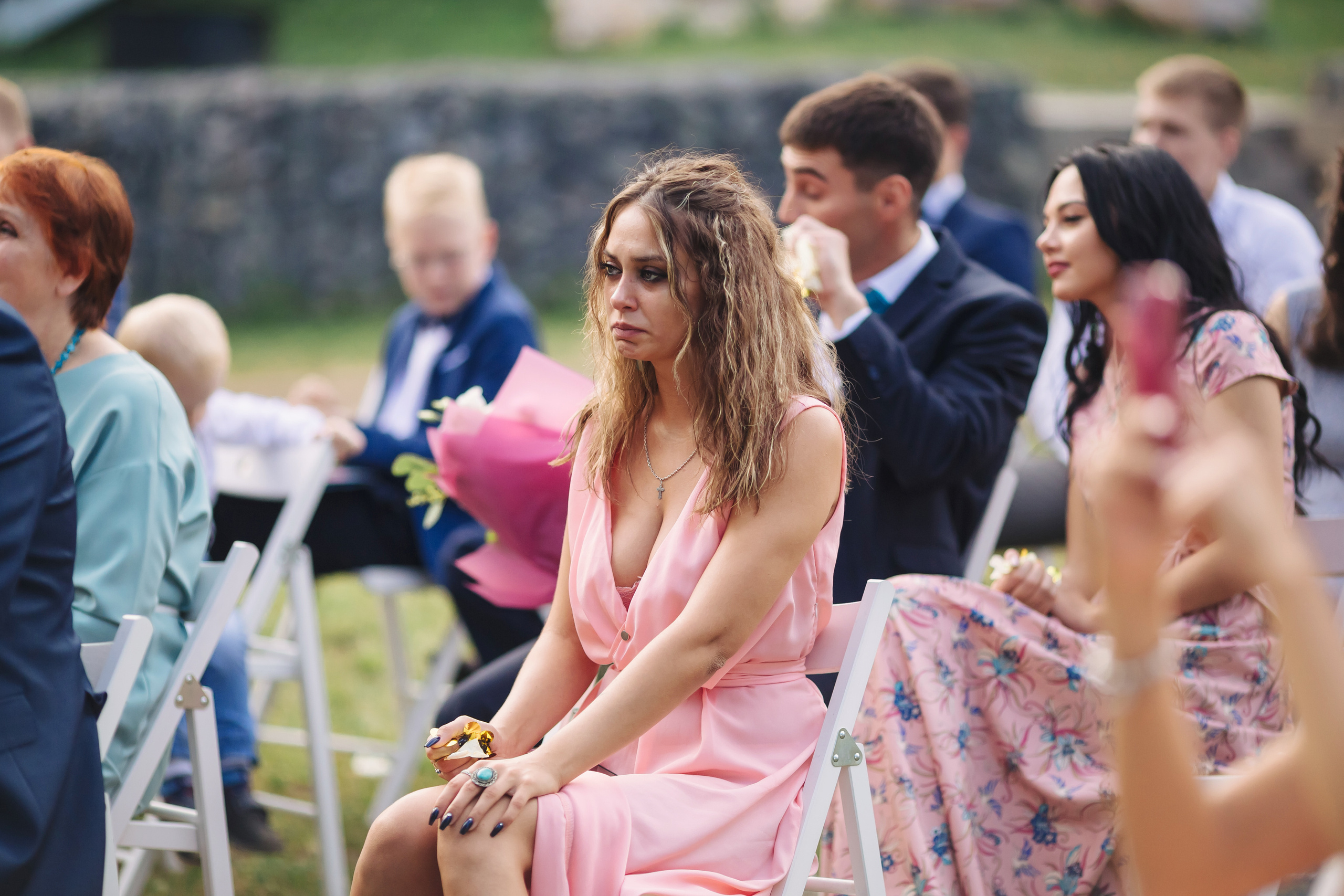 Аня и Миша. Свадебный и женский фотограф