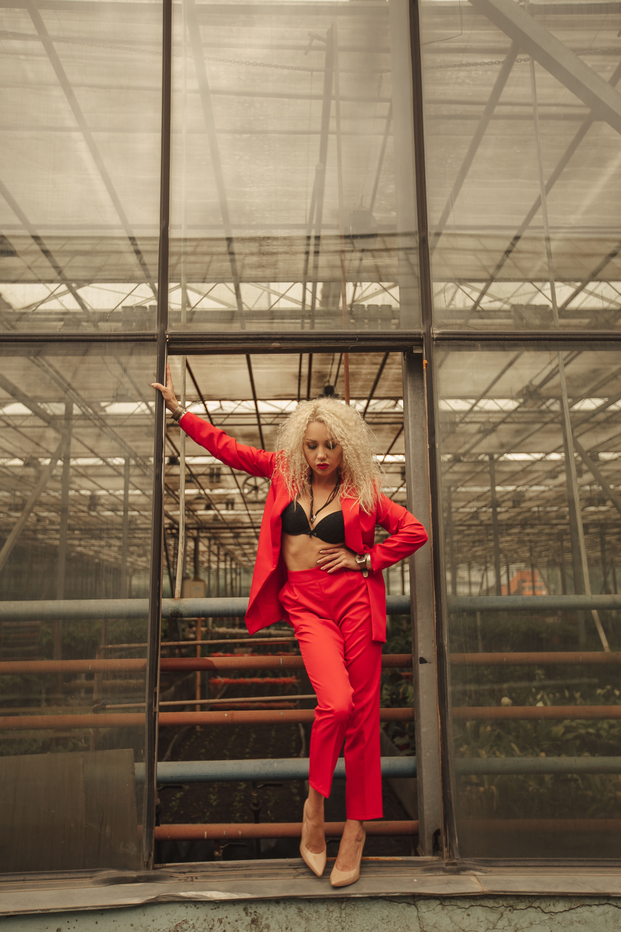 Афро. Свадебный и женский фотограф