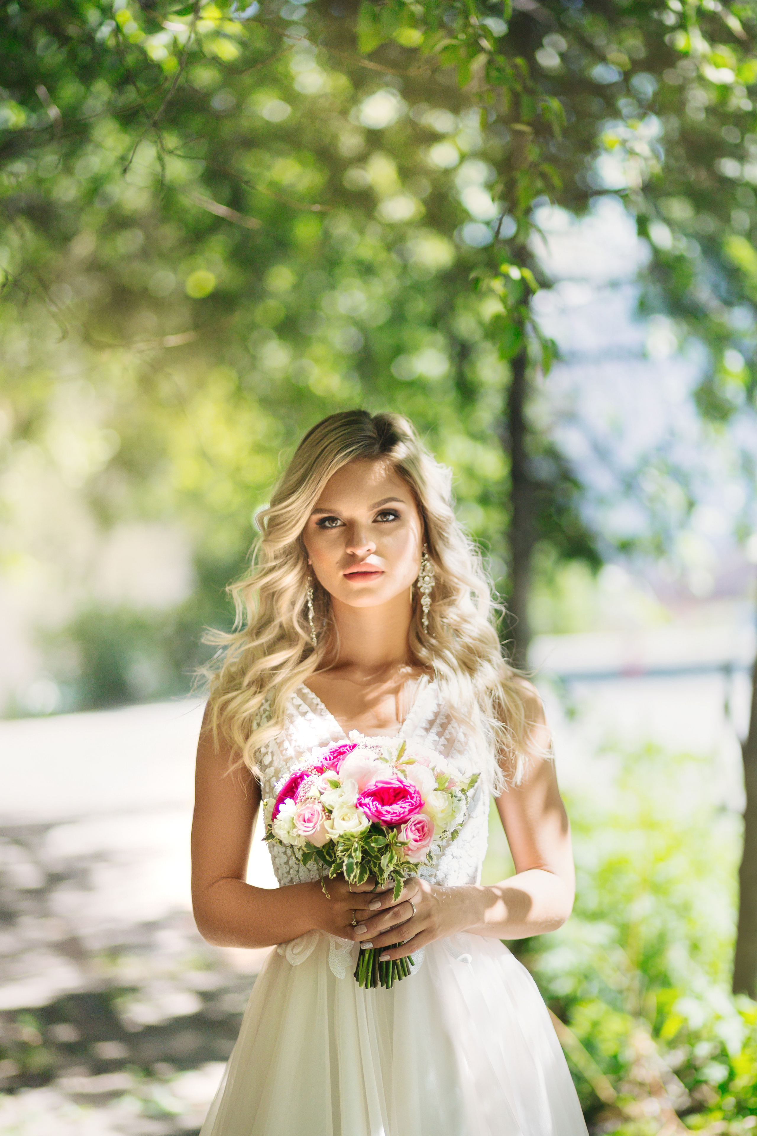 Аня и Миша. Свадебный и женский фотограф