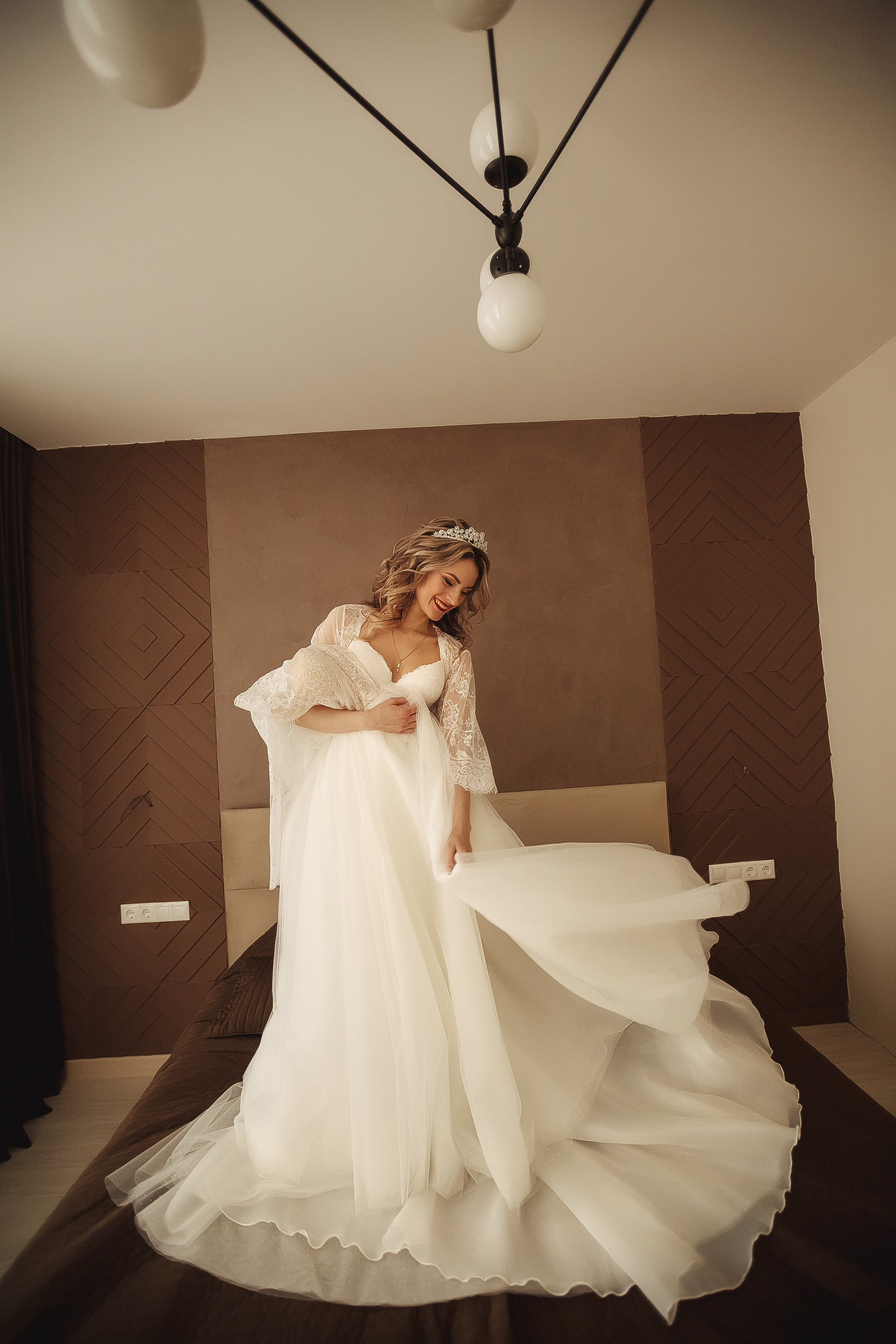 Аня и Стас. Свадебный и женский фотограф