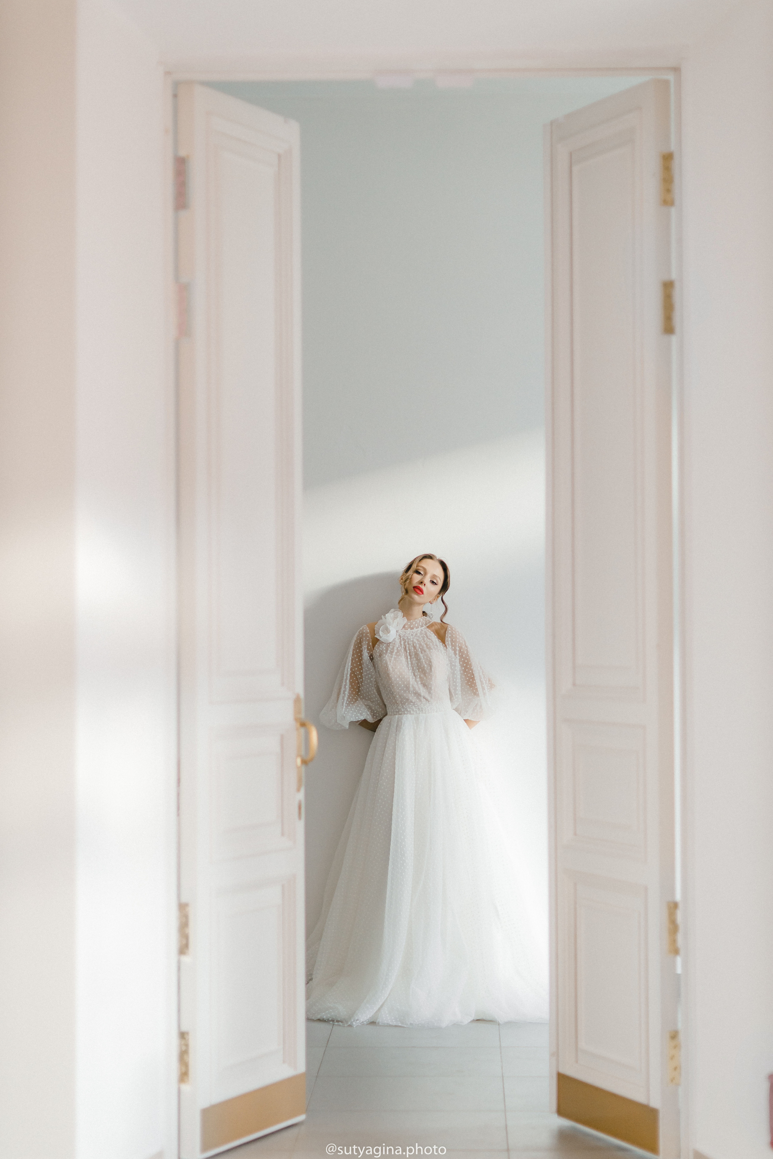 Оля. Свадебный и женский фотограф