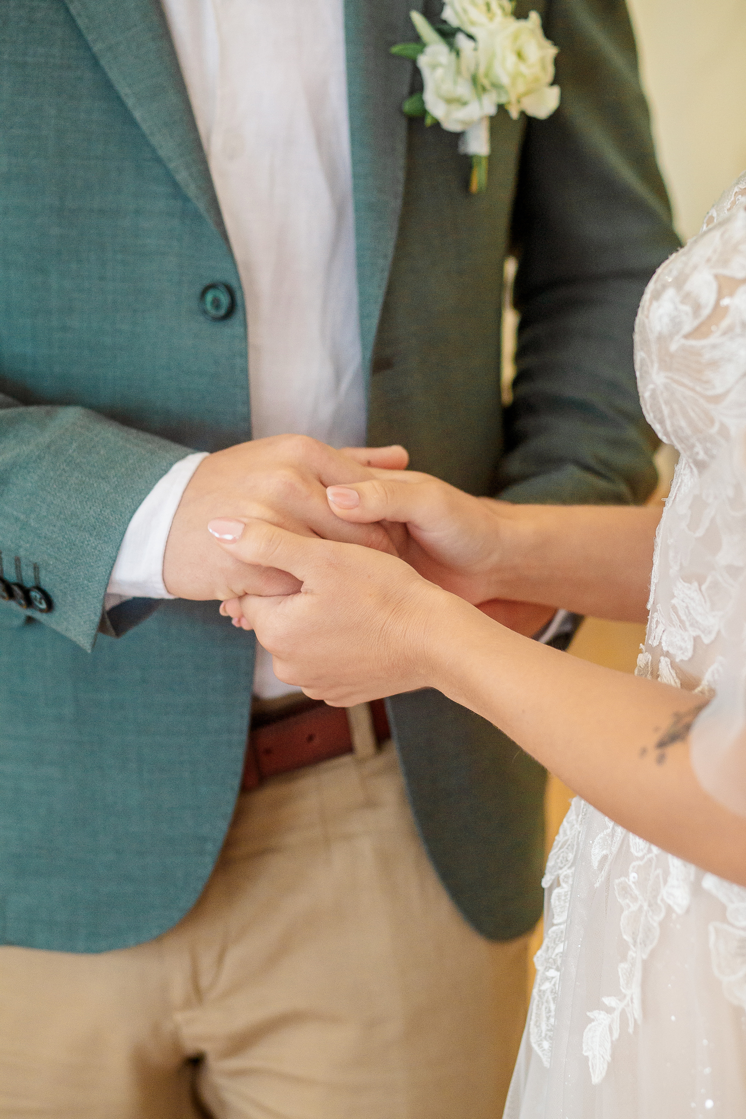 Оксана и Саша. Свадебный и женский фотограф