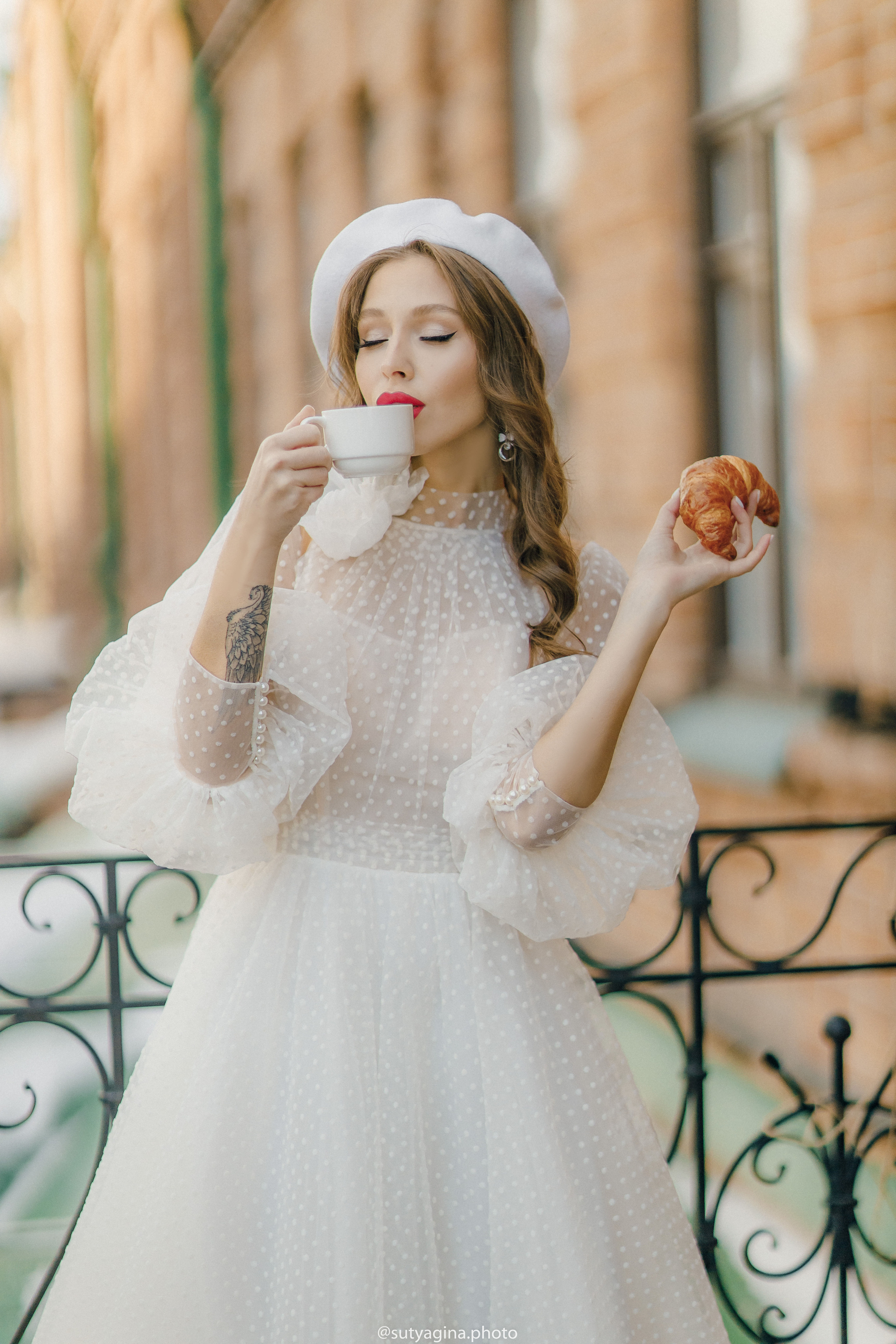 Оля. Свадебный и женский фотограф