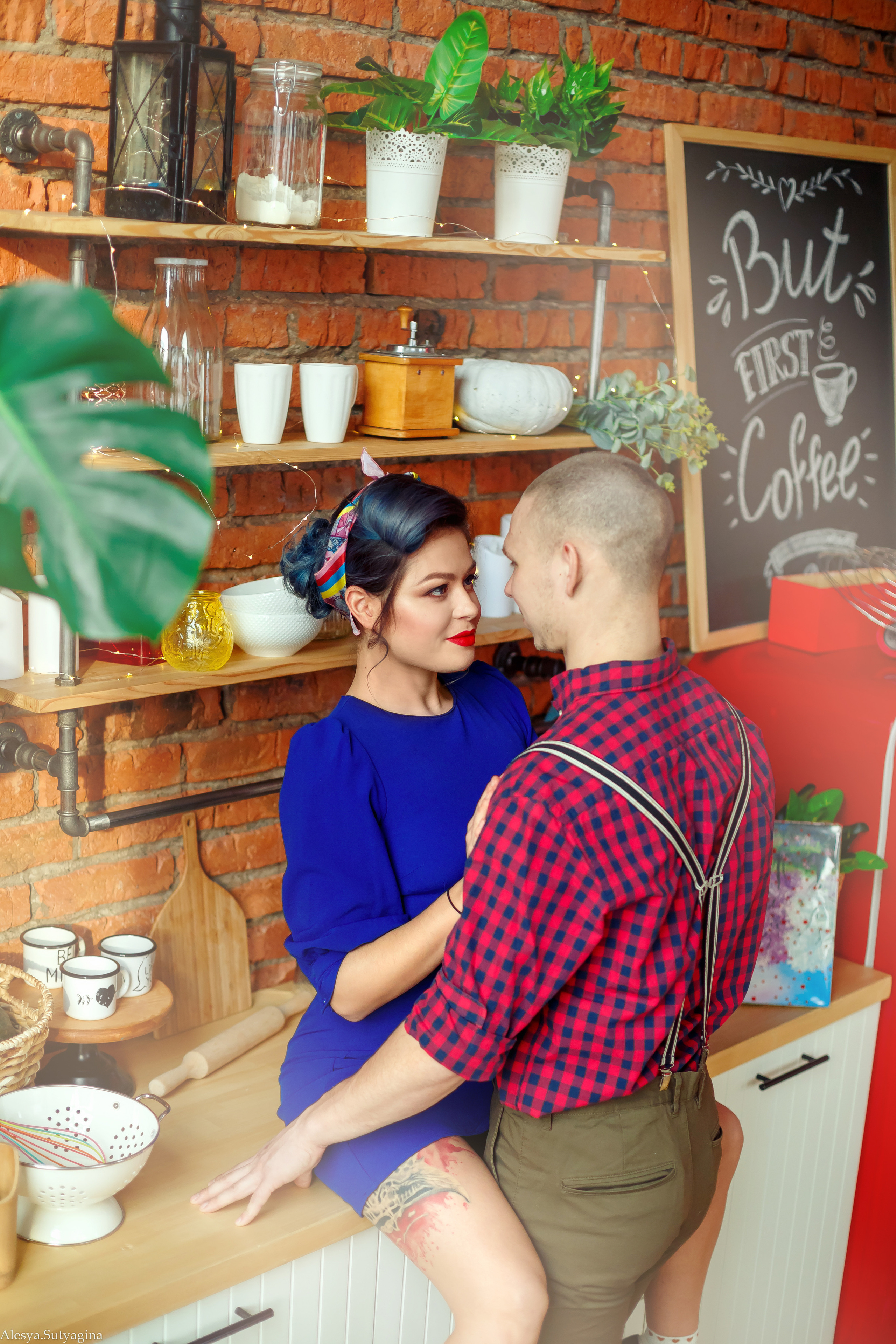 Рисоварка. Свадебный и женский фотограф