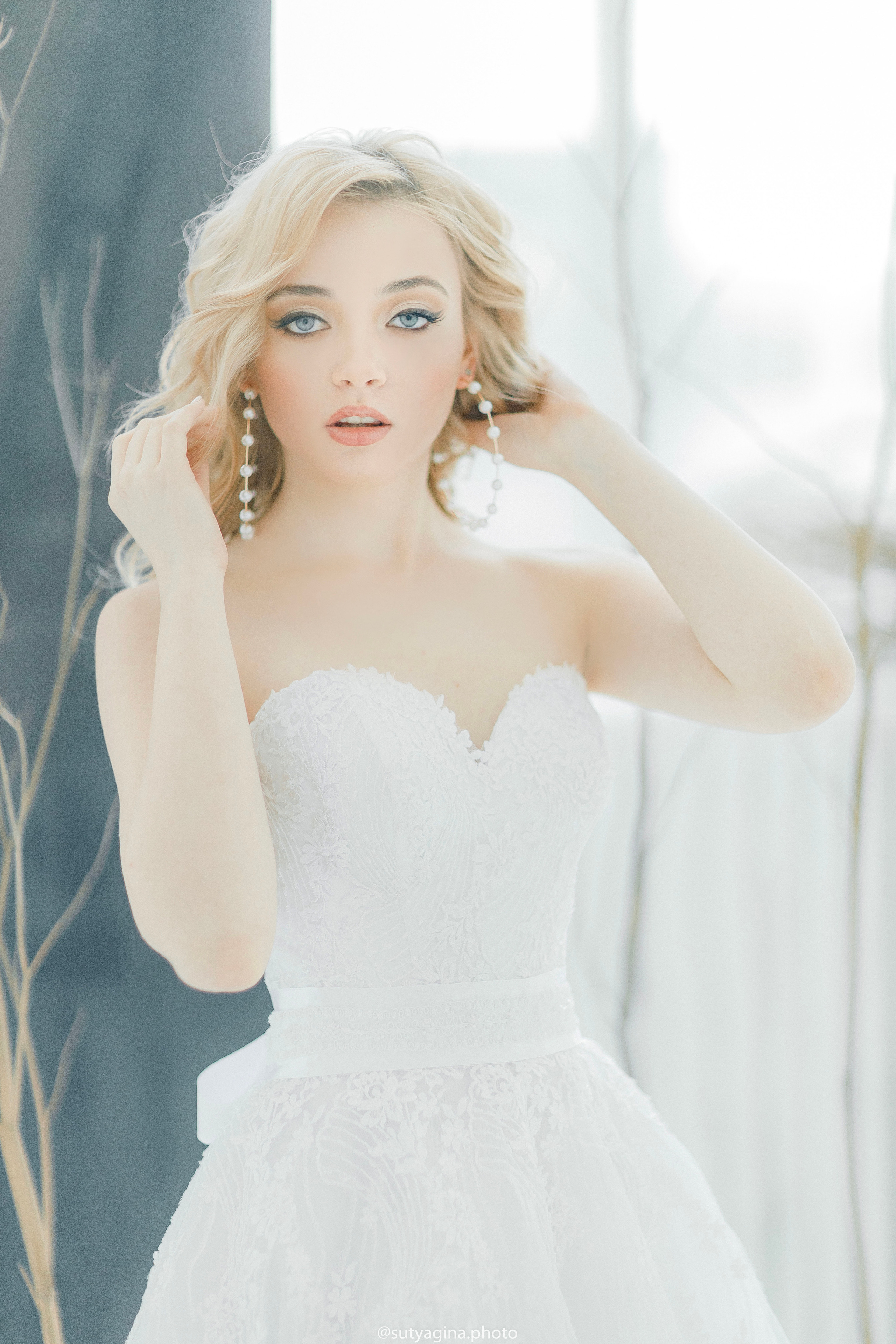 Свадебный и женский фотограф