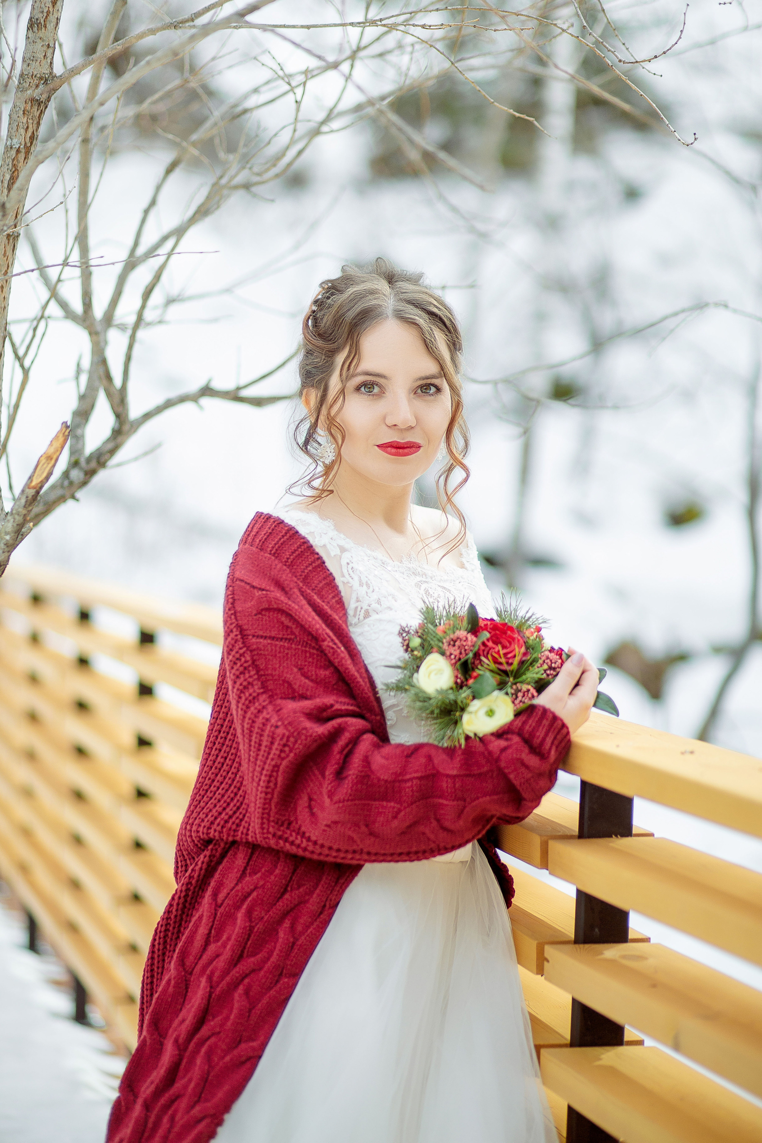 Даша и Саша. Свадебный и женский фотограф