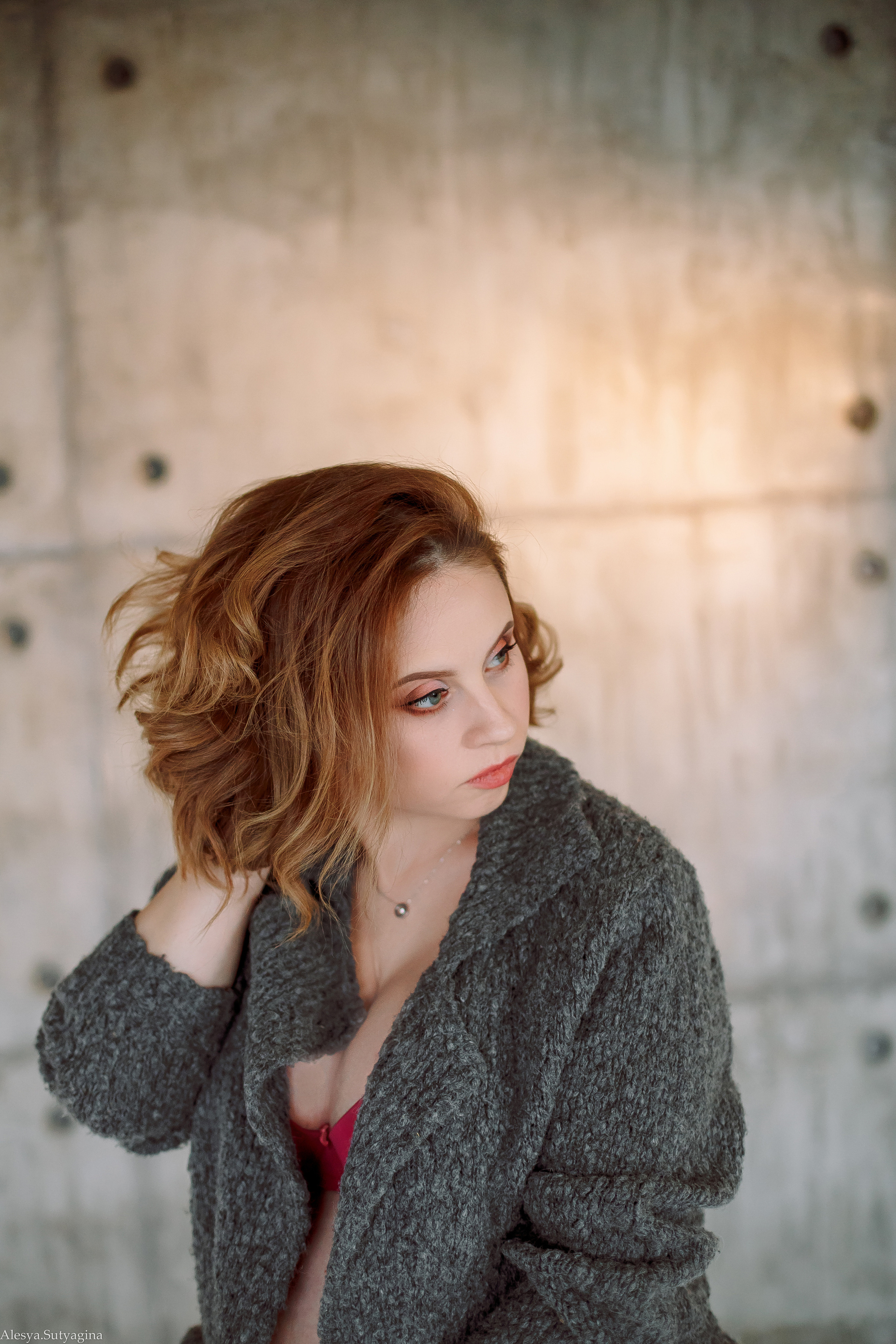 Юля. Свадебный и женский фотограф