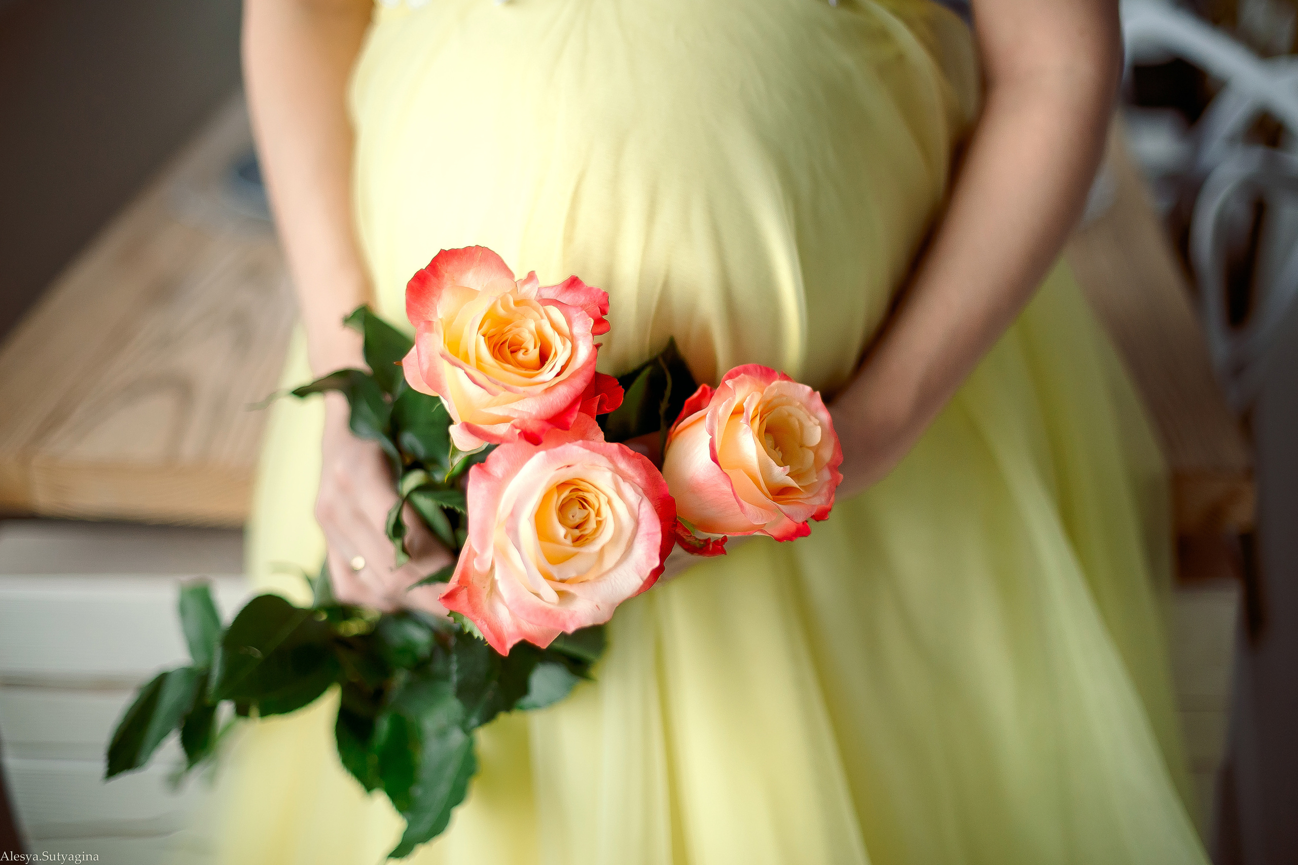 Анастасия. Свадебный и женский фотограф