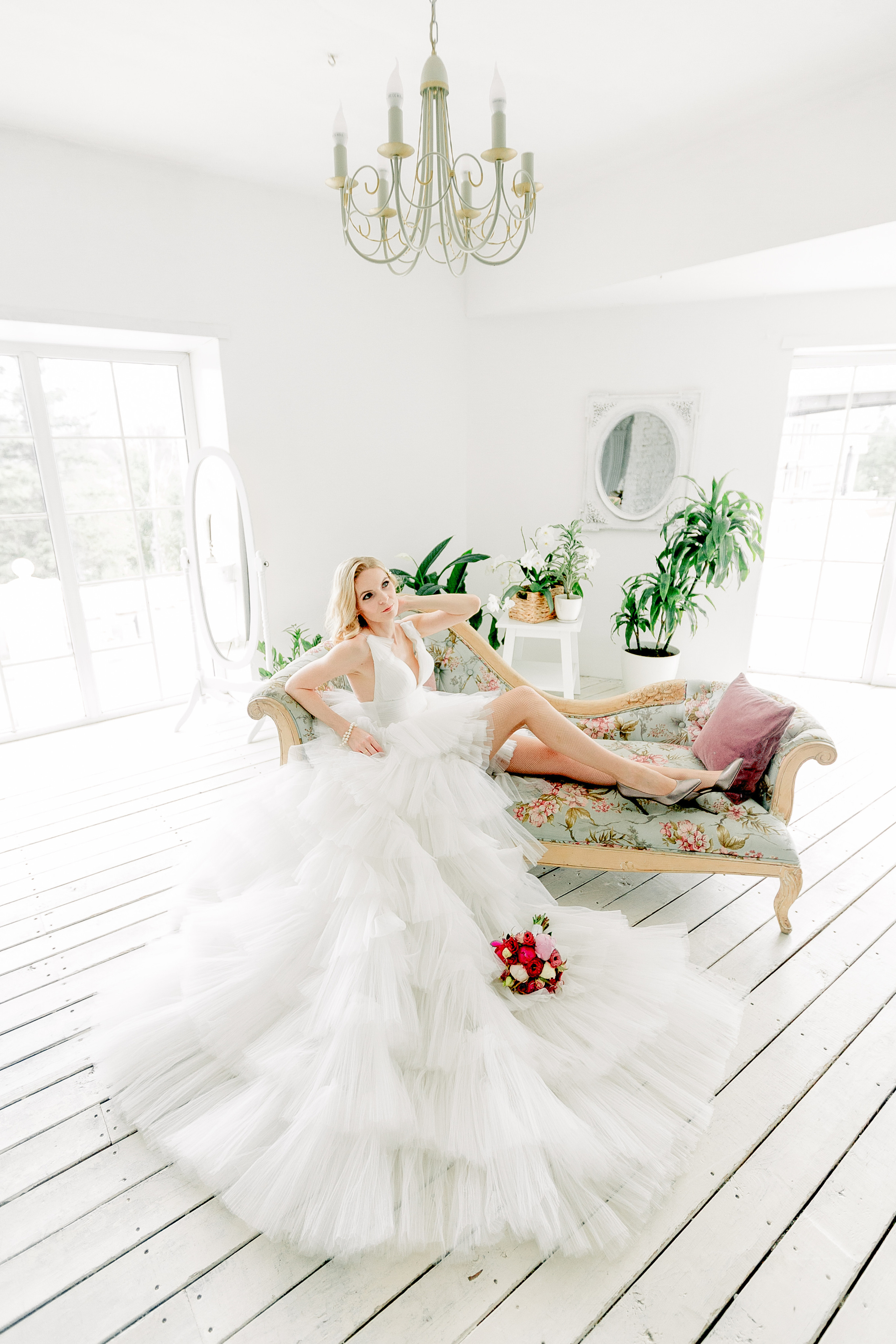 Катя и Вова. Свадебный и женский фотограф