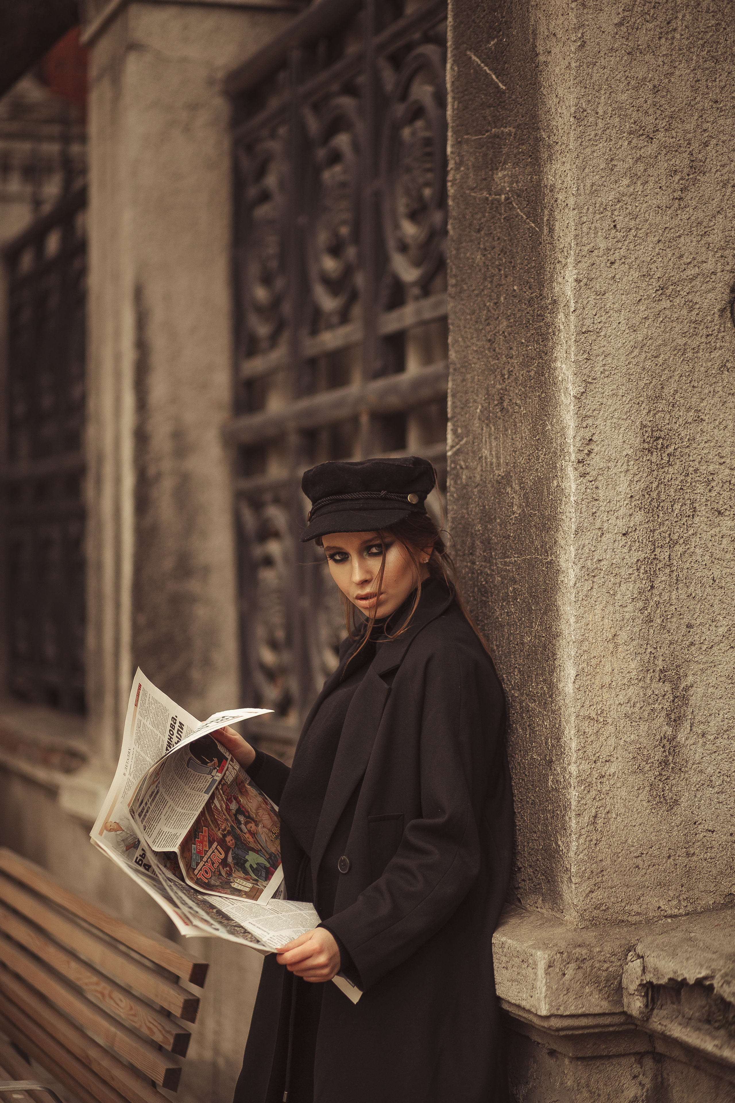 Оля. Свадебный и женский фотограф