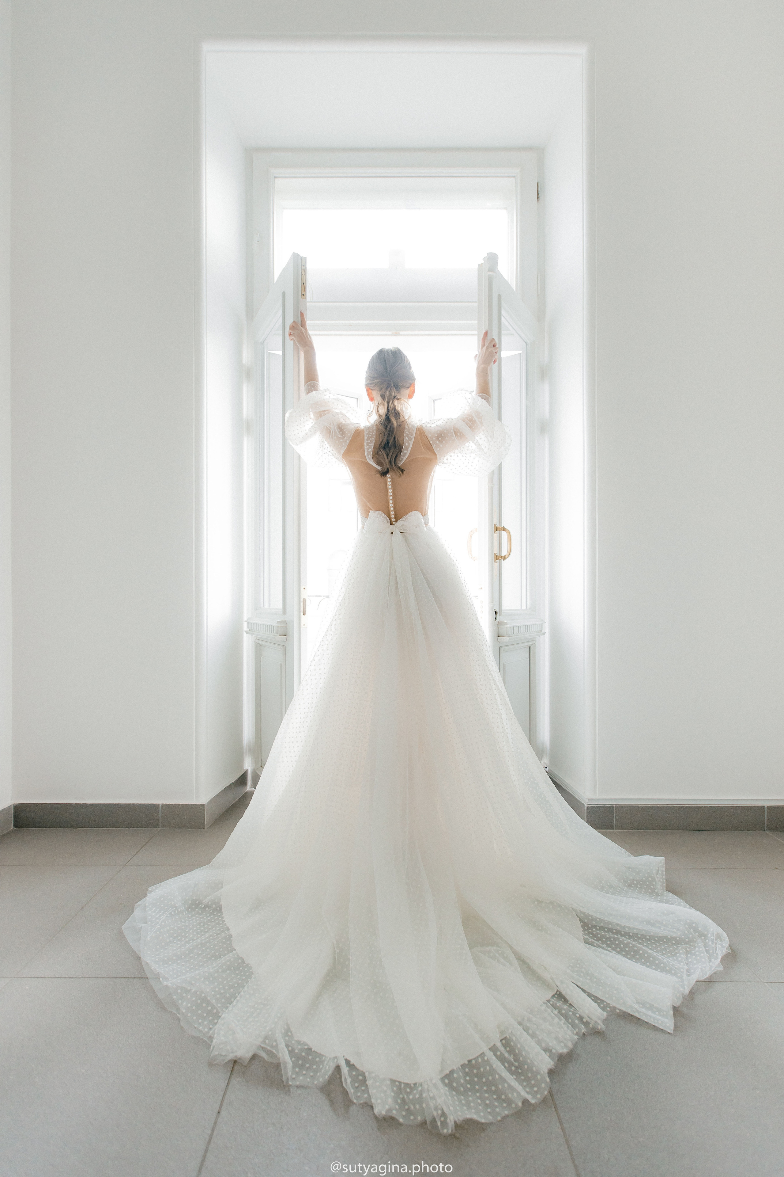 Свадебный и женский фотограф