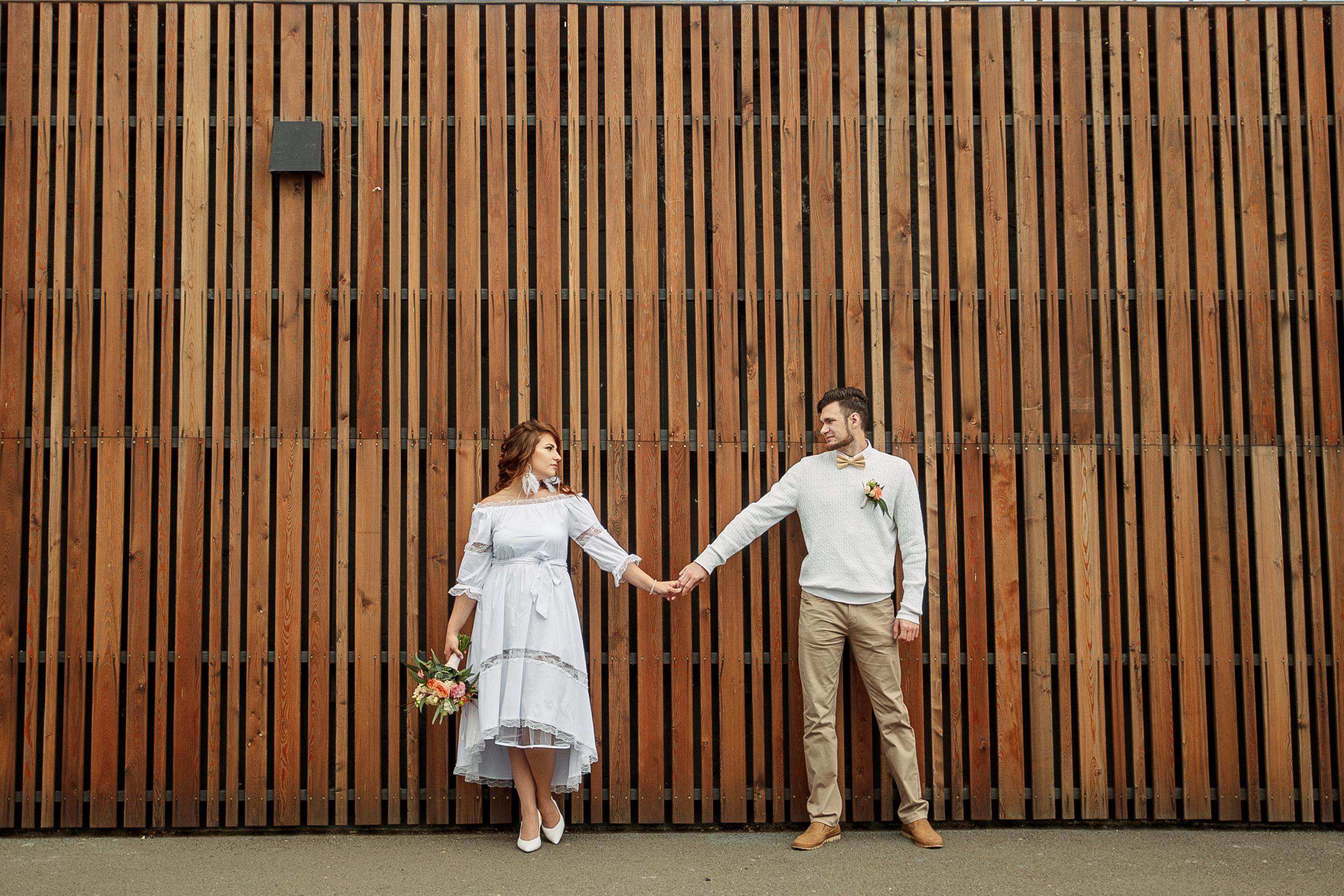 Свадебный и женский фотограф