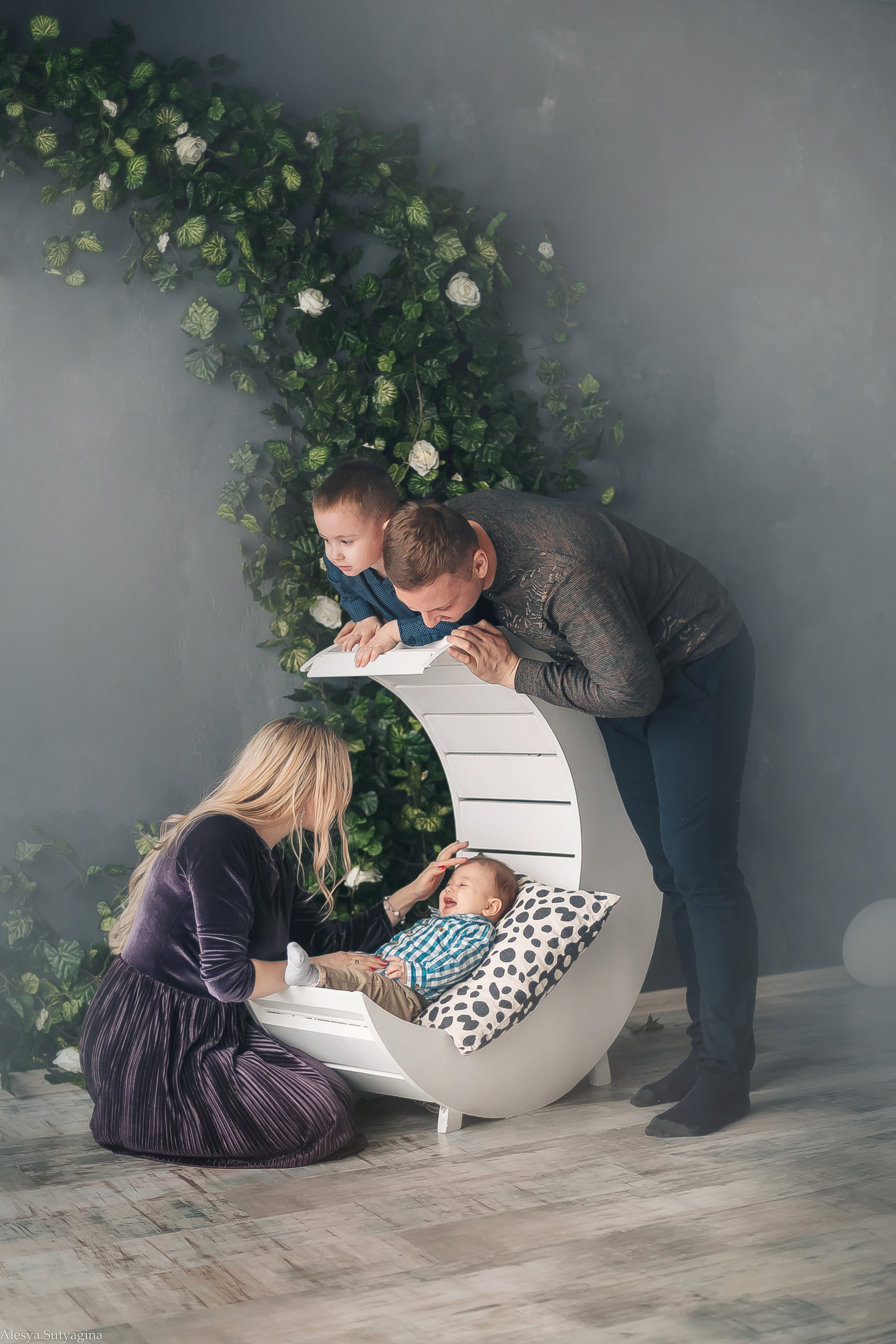 Морозовы. Свадебный и женский фотограф