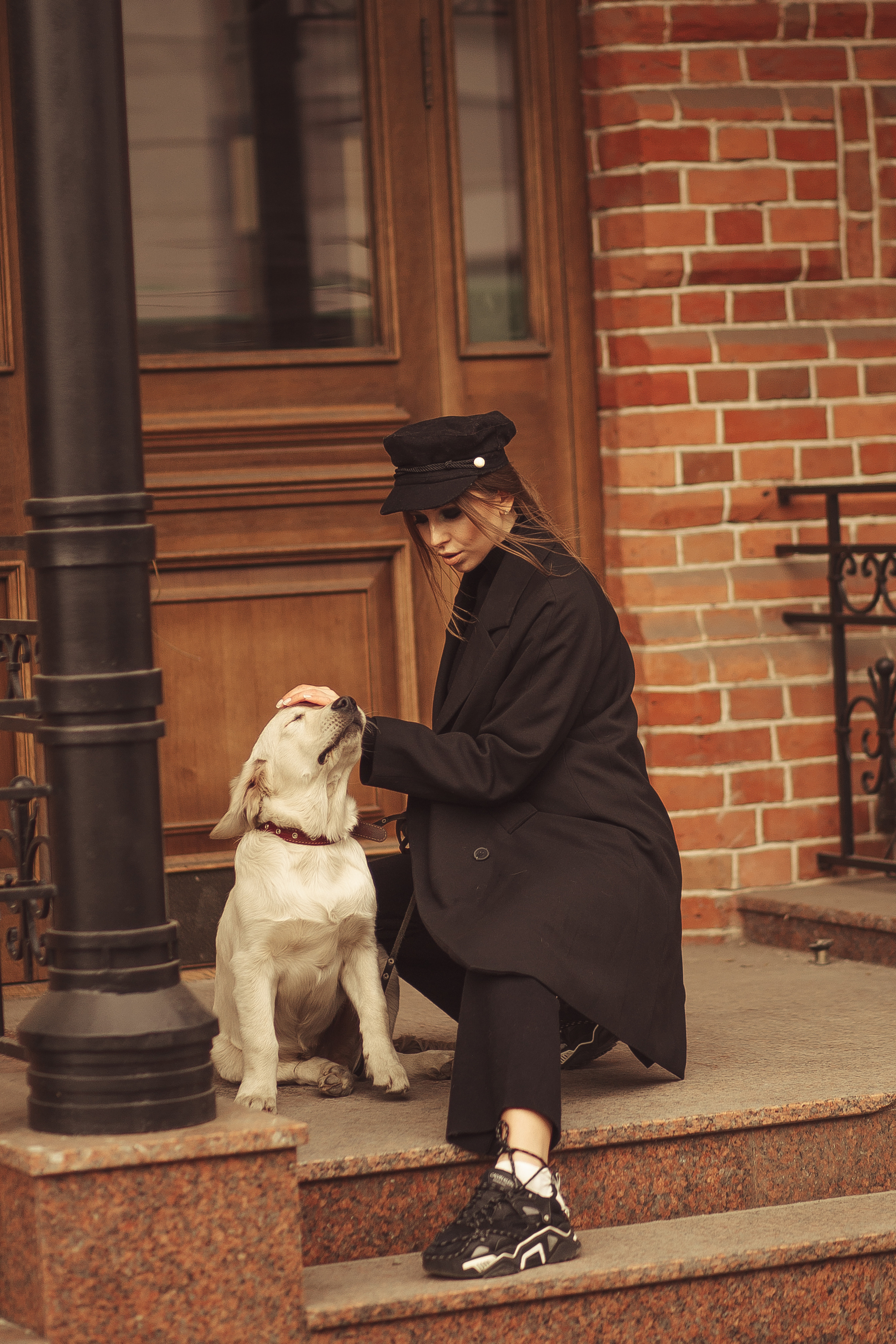 Оля. Свадебный и женский фотограф