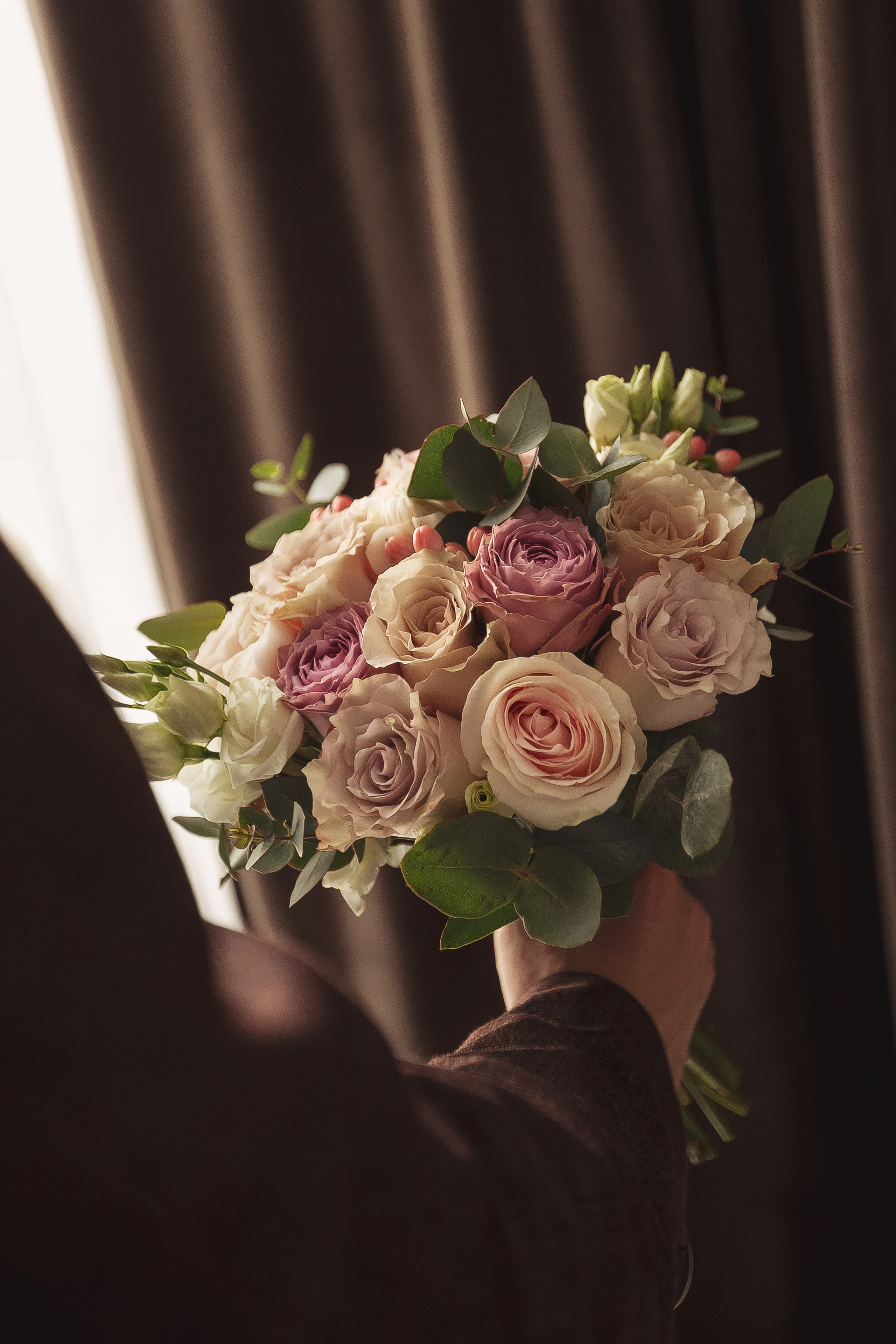 Аня и Стас. Свадебный и женский фотограф