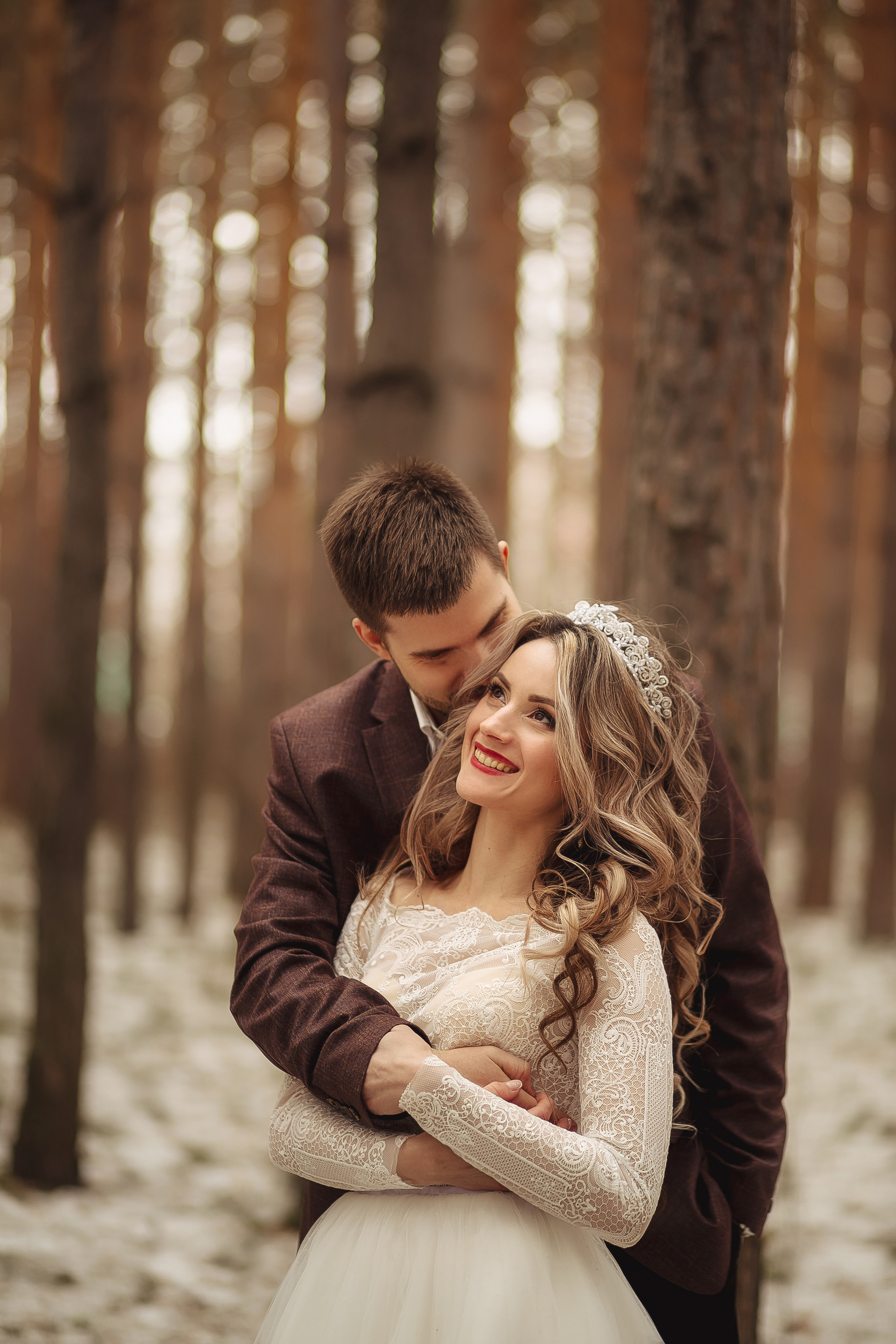 Аня и Стас. Свадебный и женский фотограф