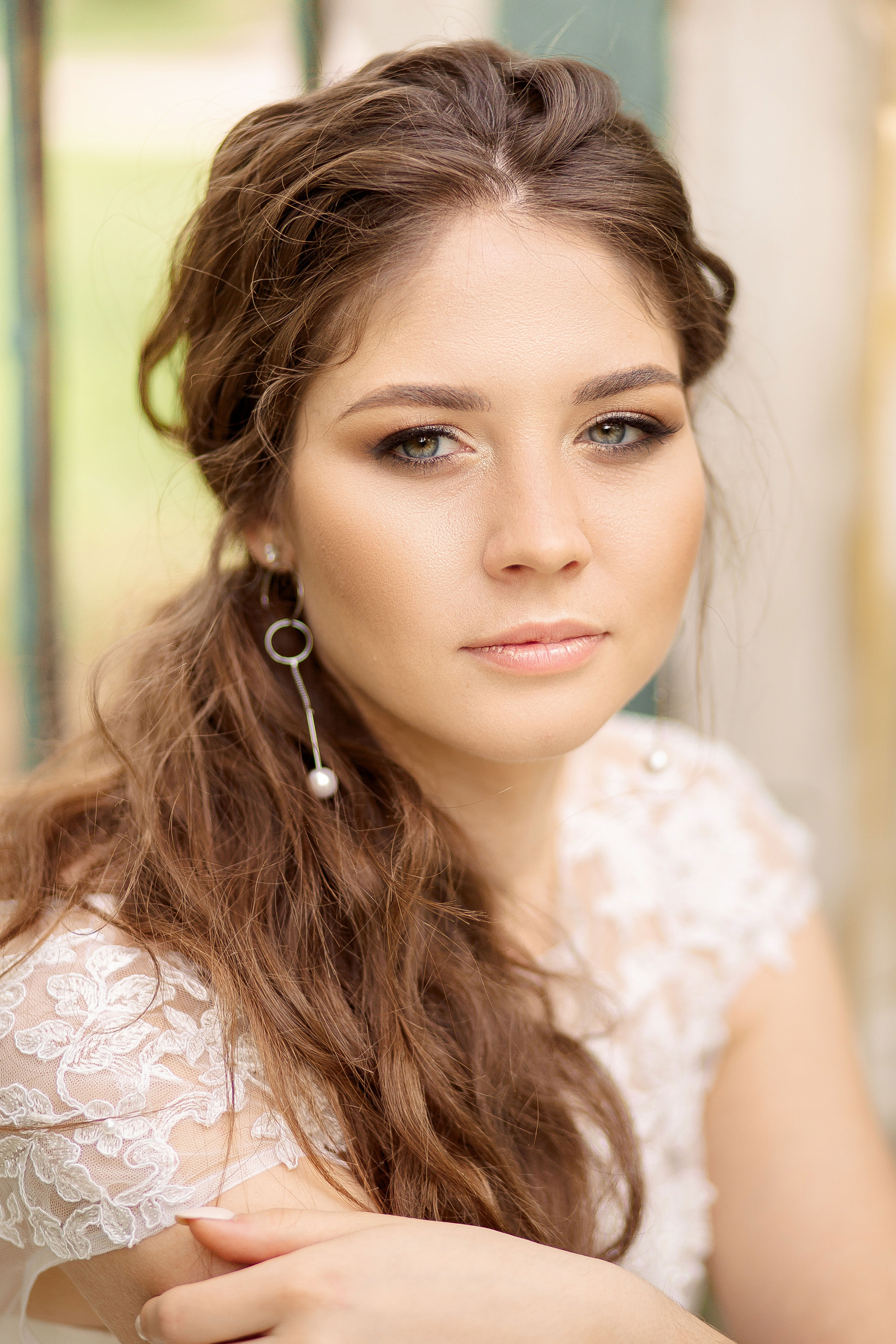 Катя и Сергей. Свадебный и женский фотограф