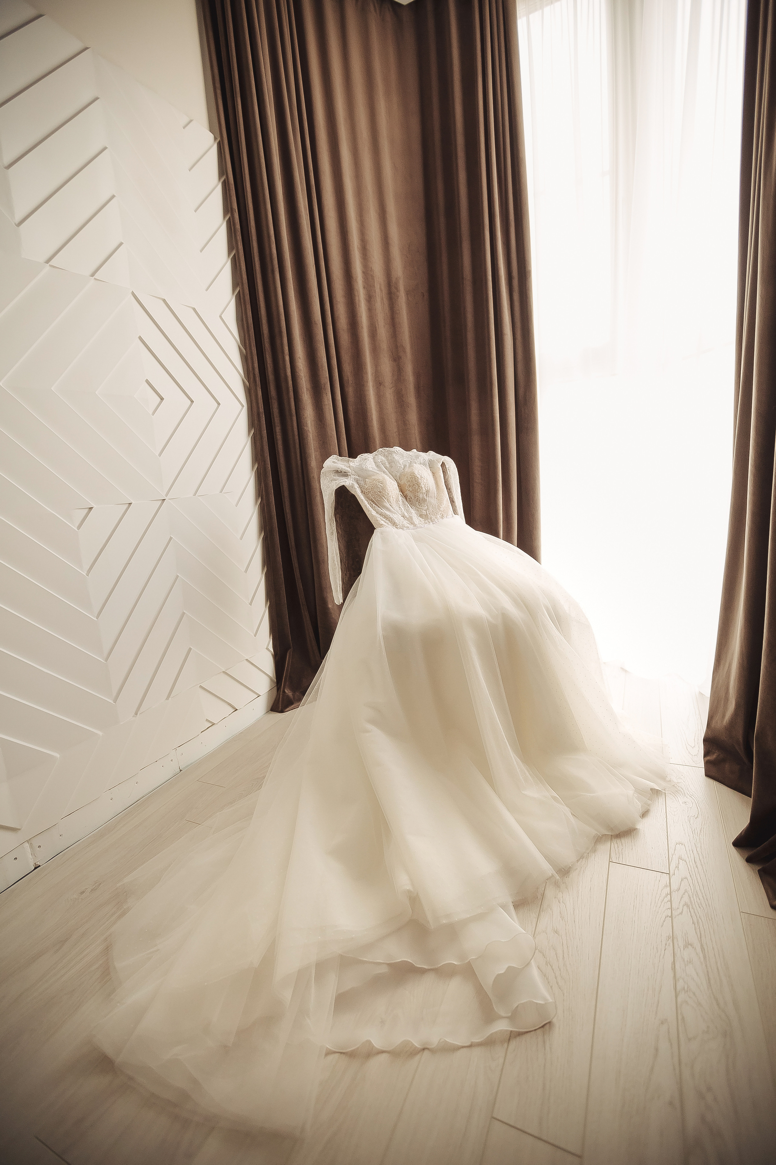 Аня и Стас. Свадебный и женский фотограф