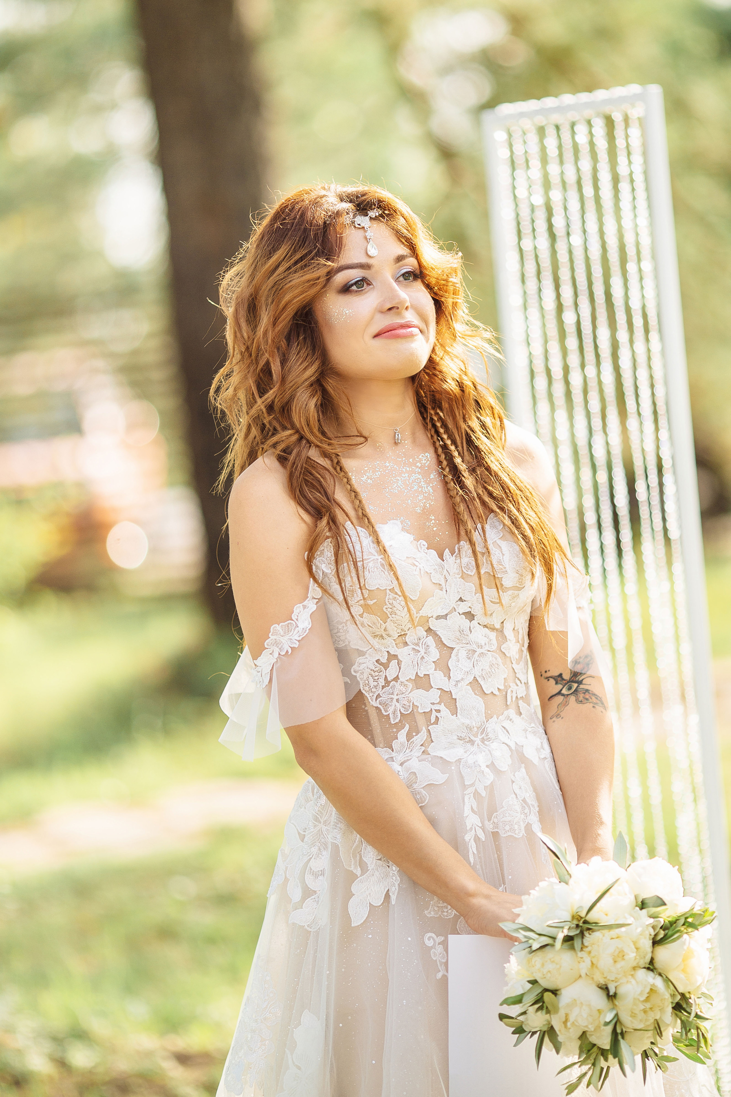 Оксана и Саша. Свадебный и женский фотограф