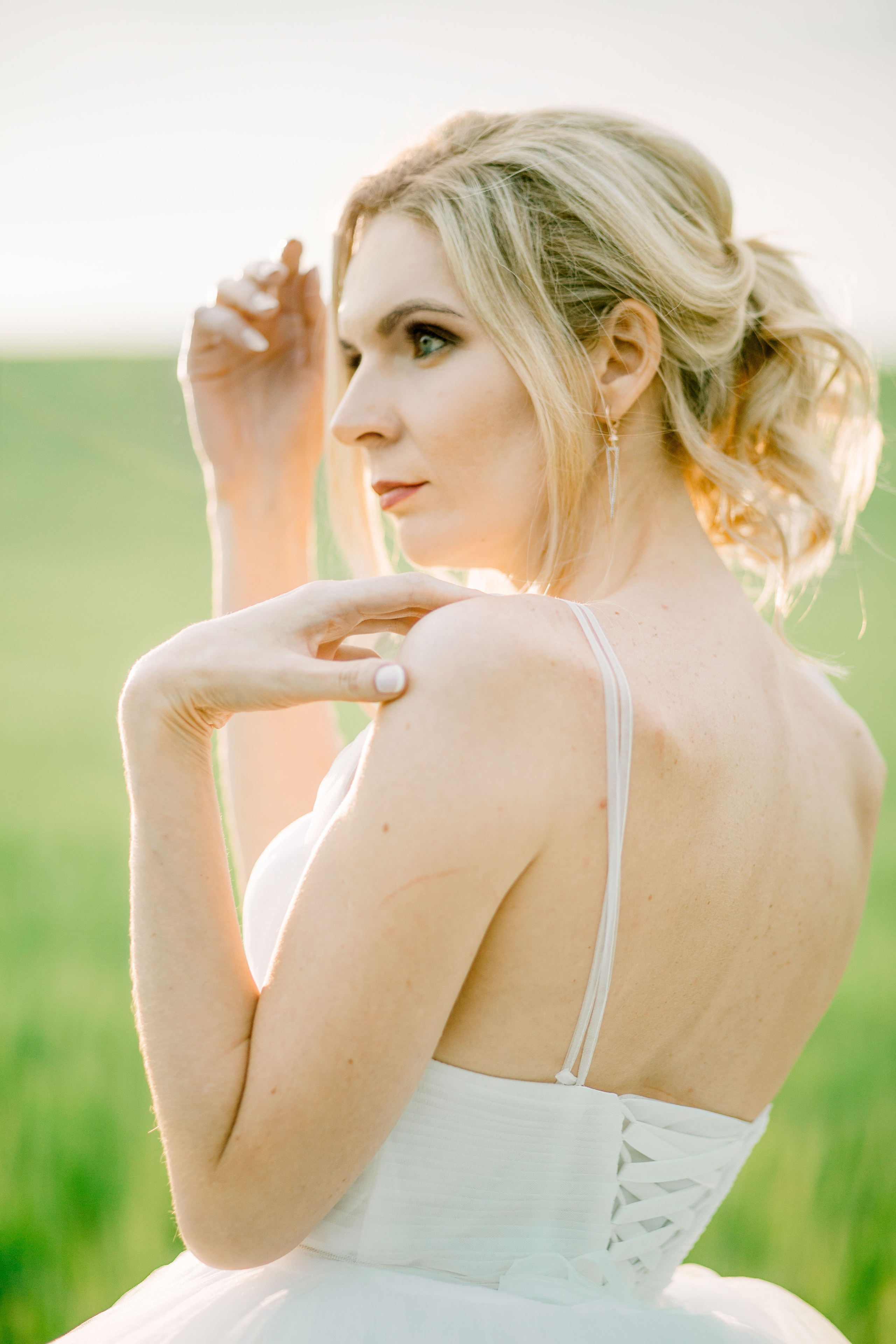 Катя и Вова. Свадебный и женский фотограф