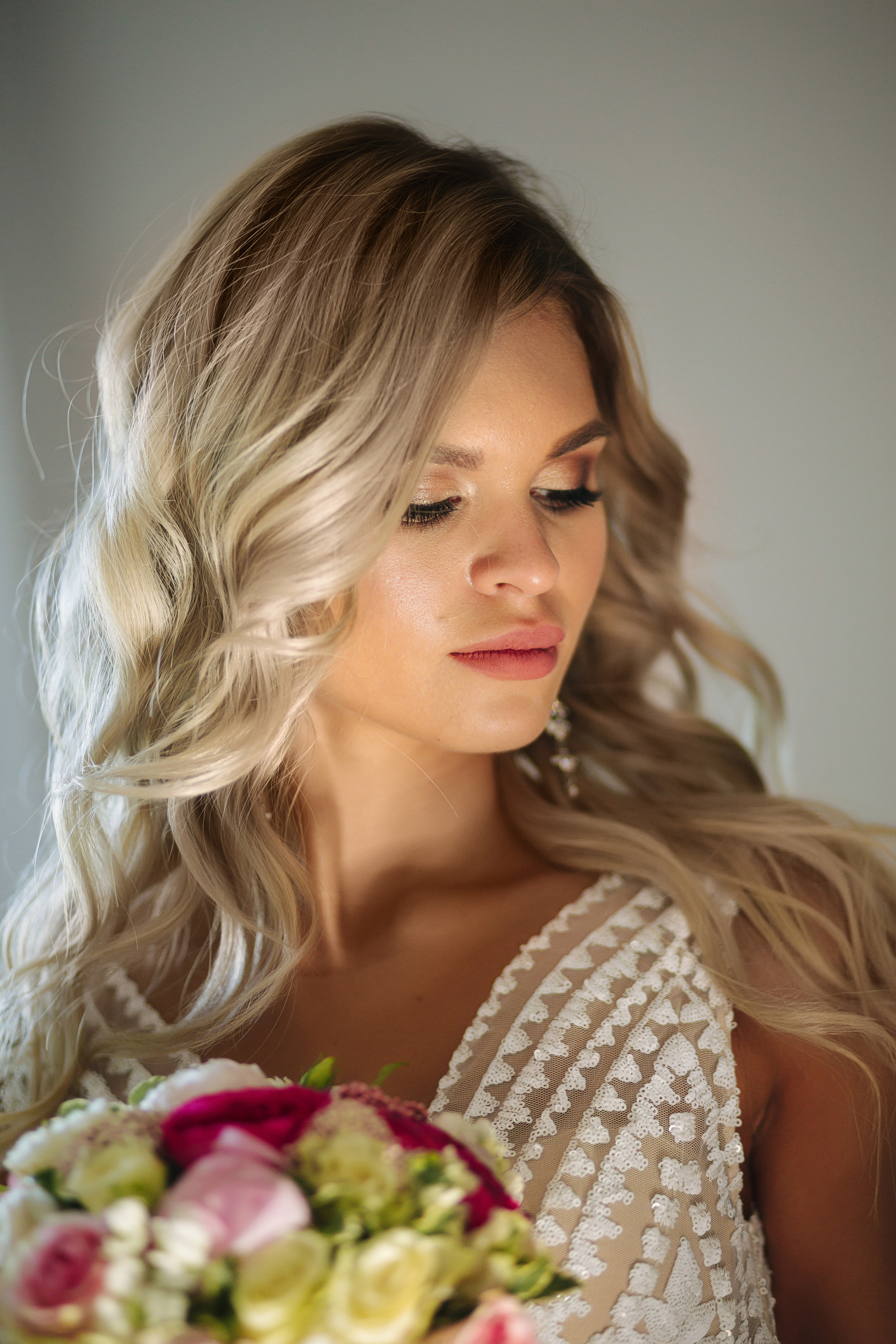 Аня и Миша. Свадебный и женский фотограф