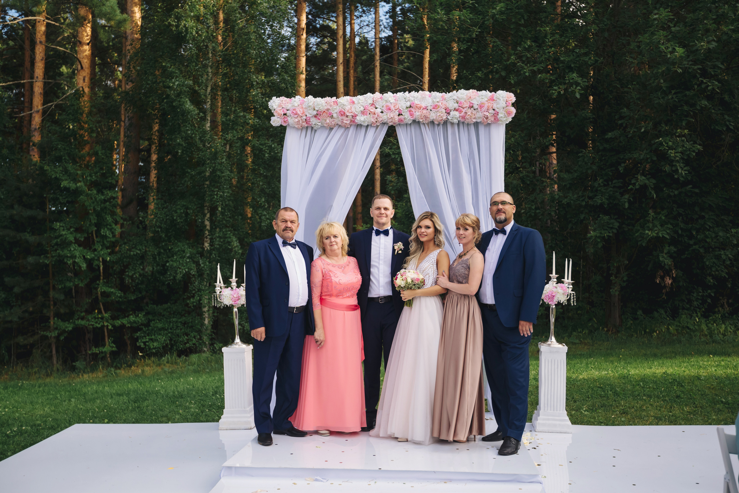 Аня и Миша. Свадебный и женский фотограф