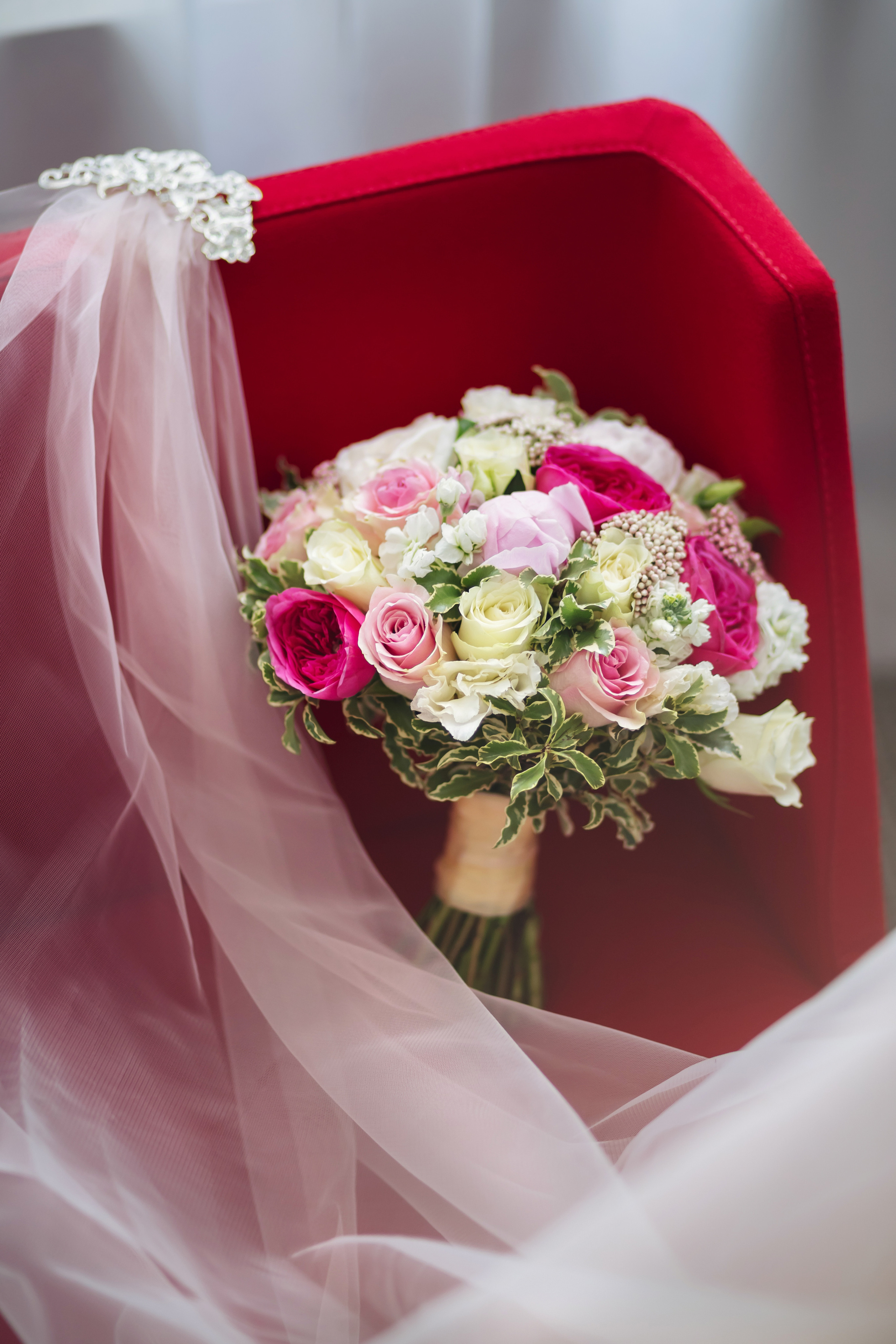 Аня и Миша. Свадебный и женский фотограф