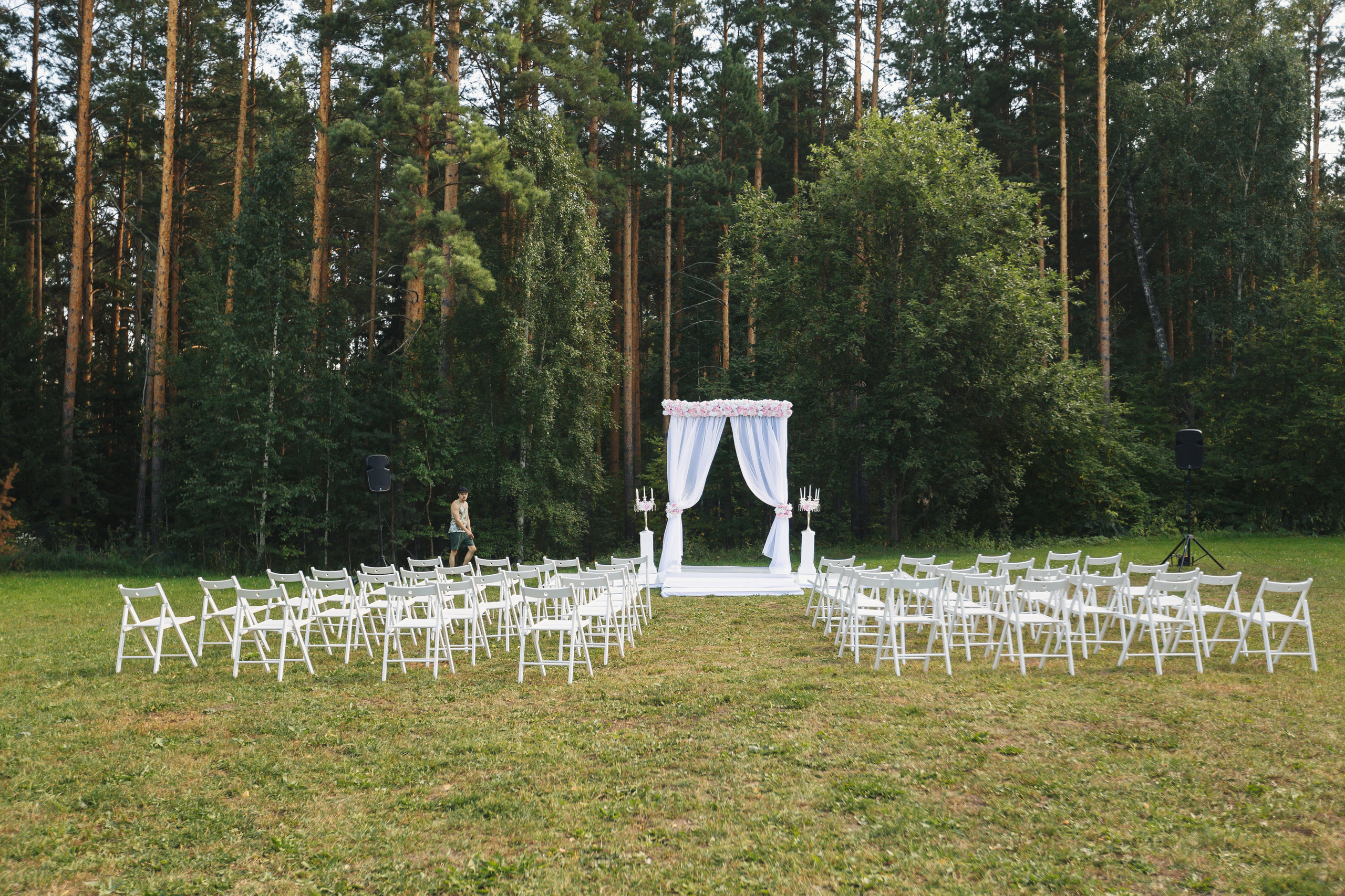 Аня и Миша. Свадебный и женский фотограф