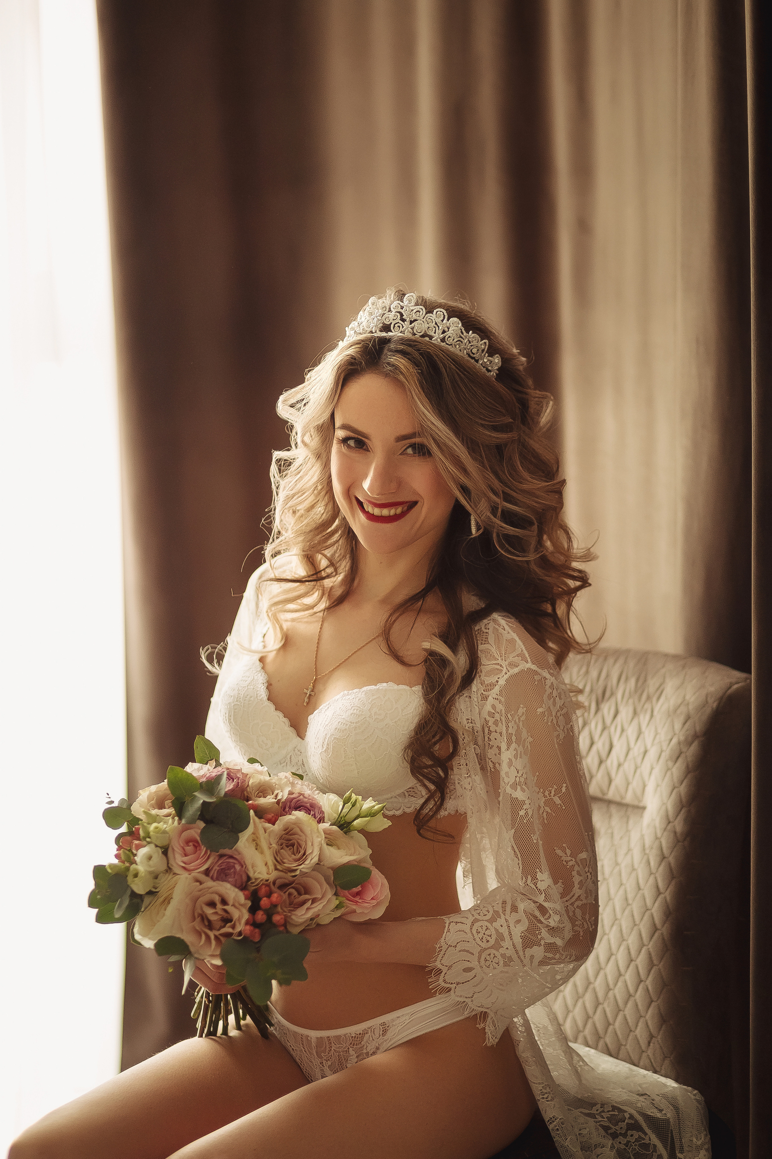 Аня и Стас. Свадебный и женский фотограф