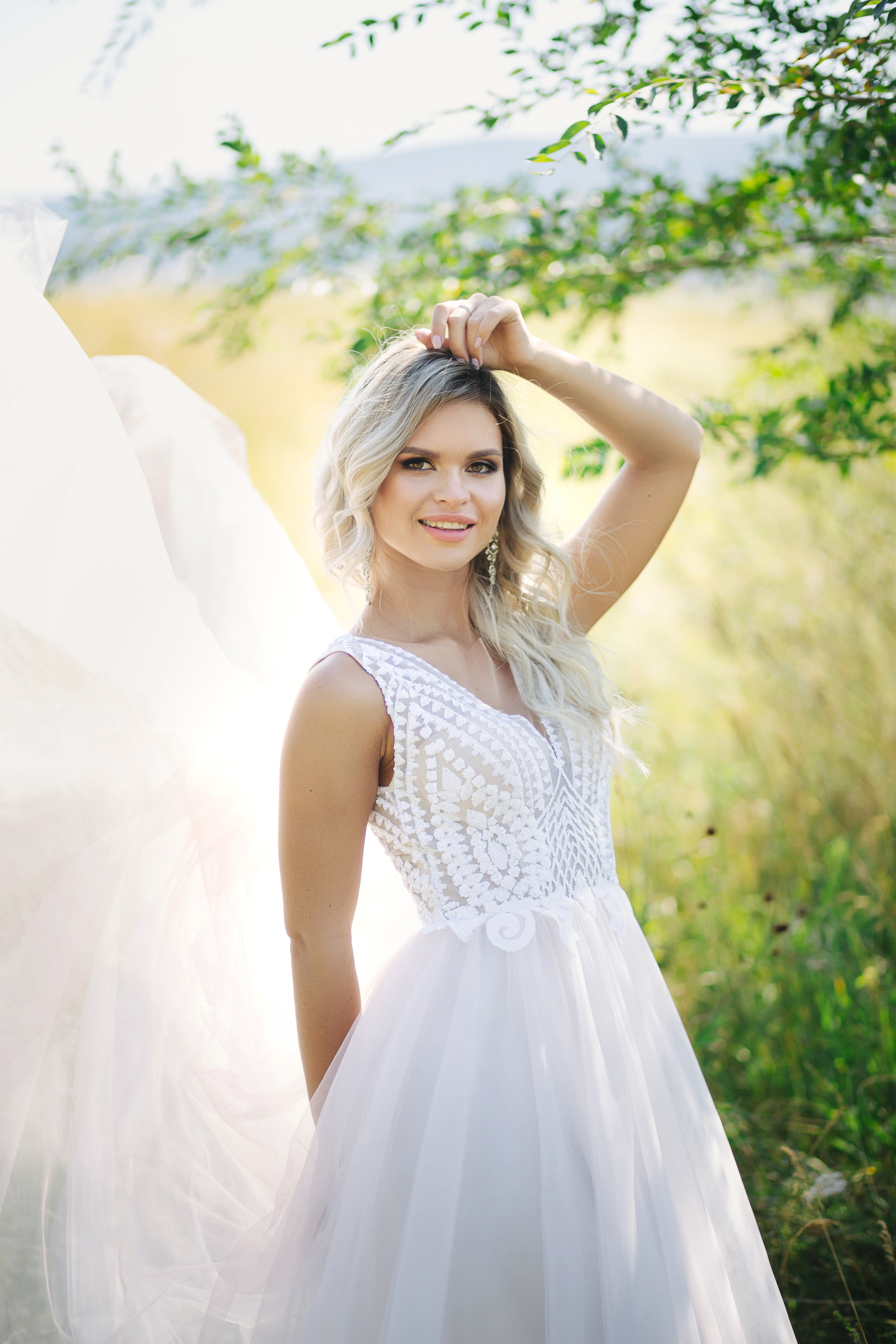 Аня и Миша. Свадебный и женский фотограф