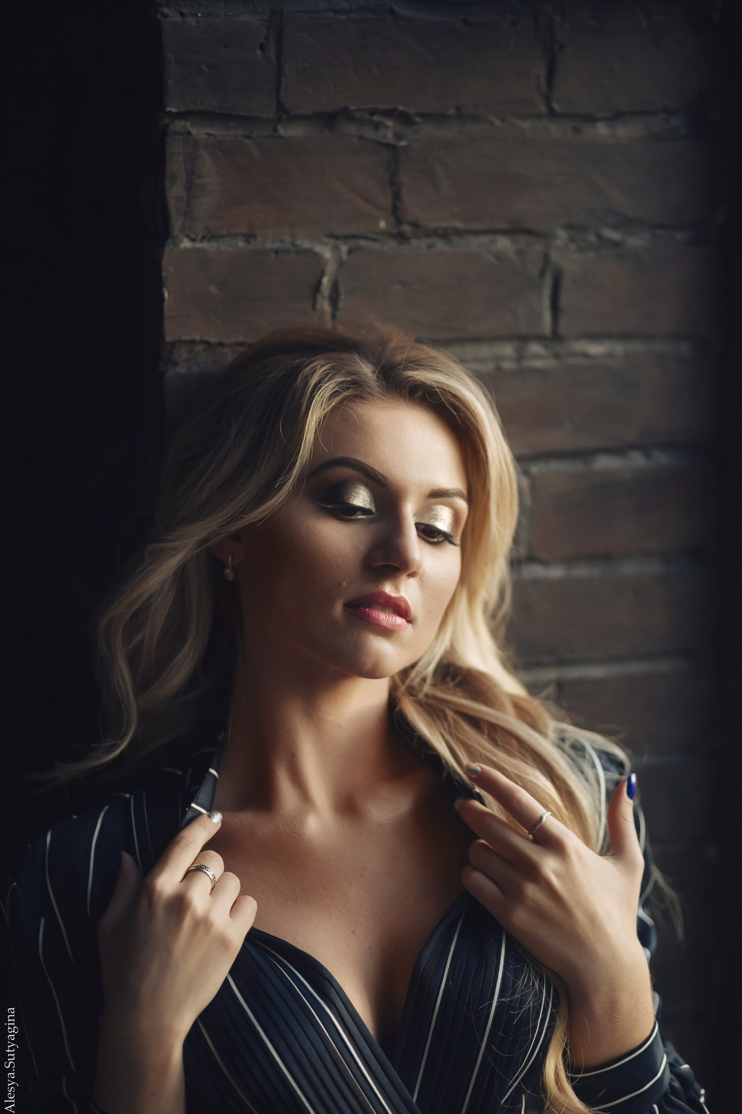 Катя. Свадебный и женский фотограф